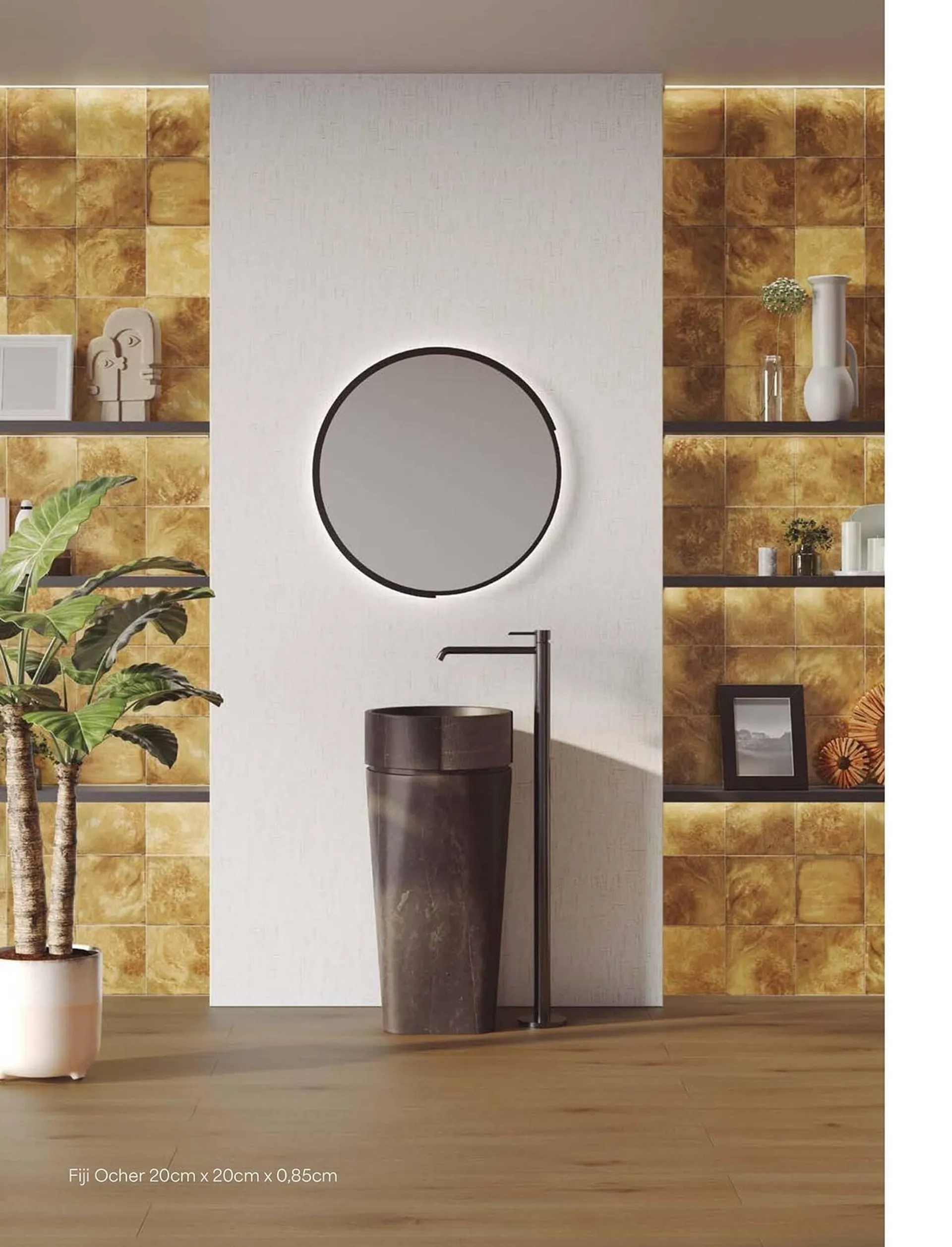 Volantino Porcelanosa da 18 febbraio a 31 dicembre di 2025 - Pagina del volantino 32
