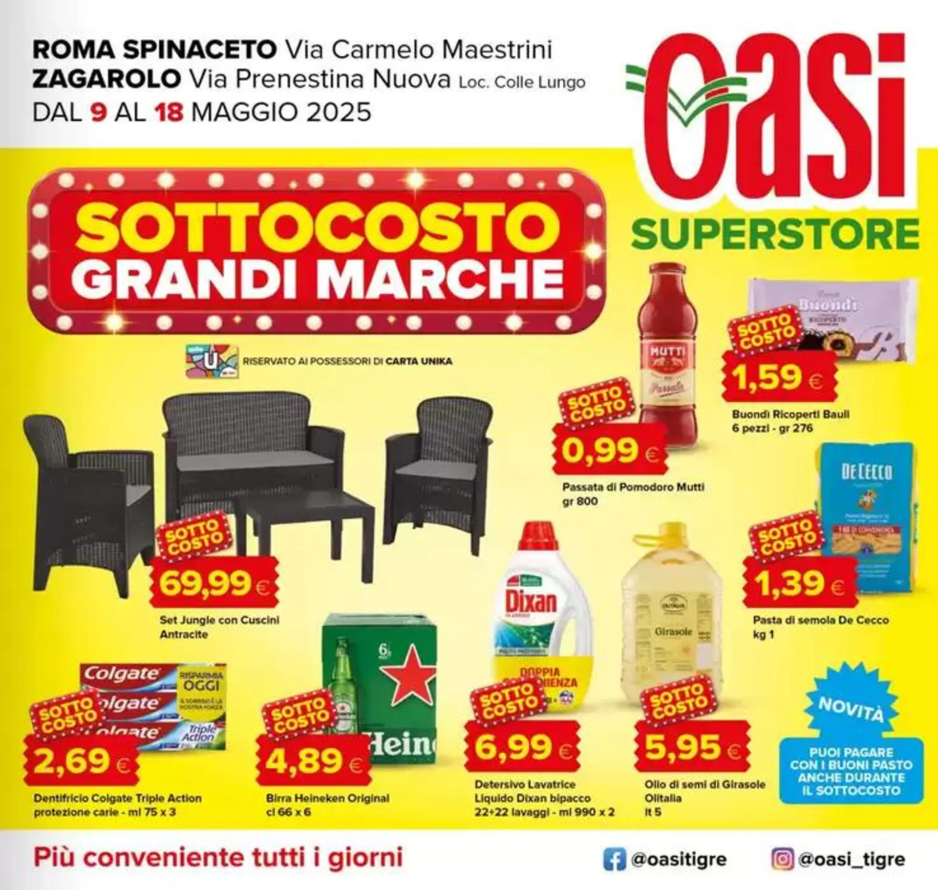 Sottocosto - 1
