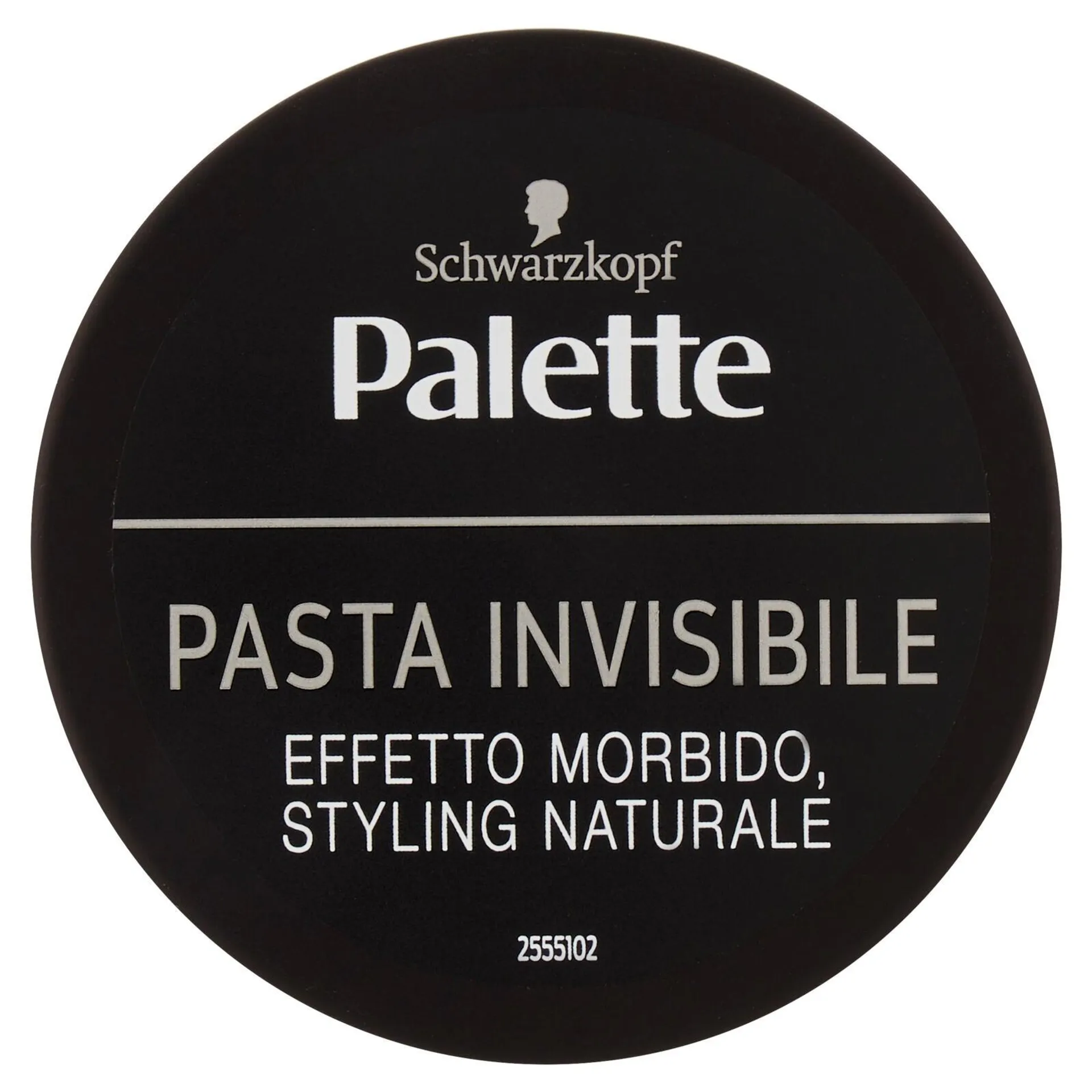 Palette Pasta Invisibile 100 ml