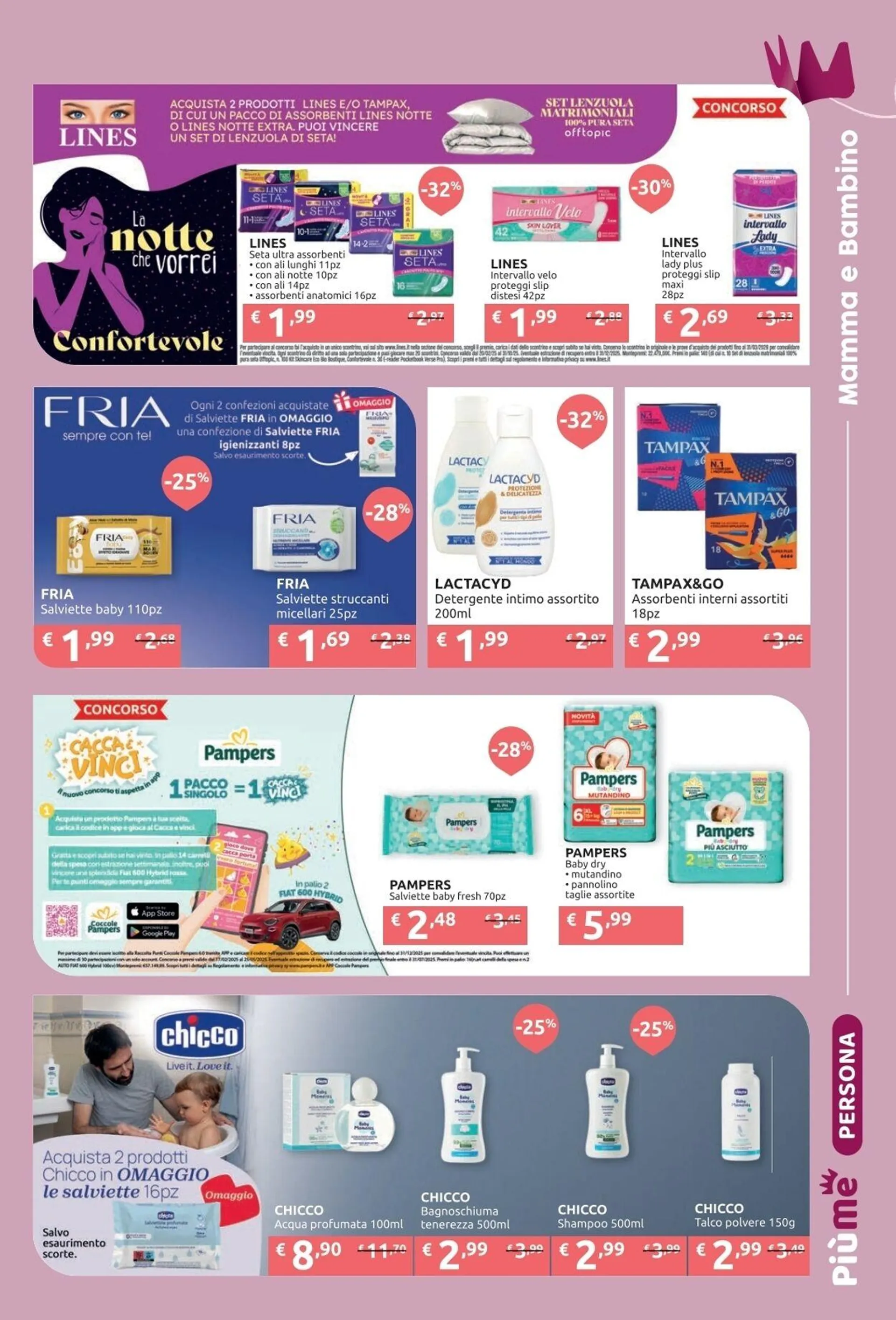 IperSoap Volantino attuale da 4 maggio a 18 maggio di 2025 - Pagina del volantino 15