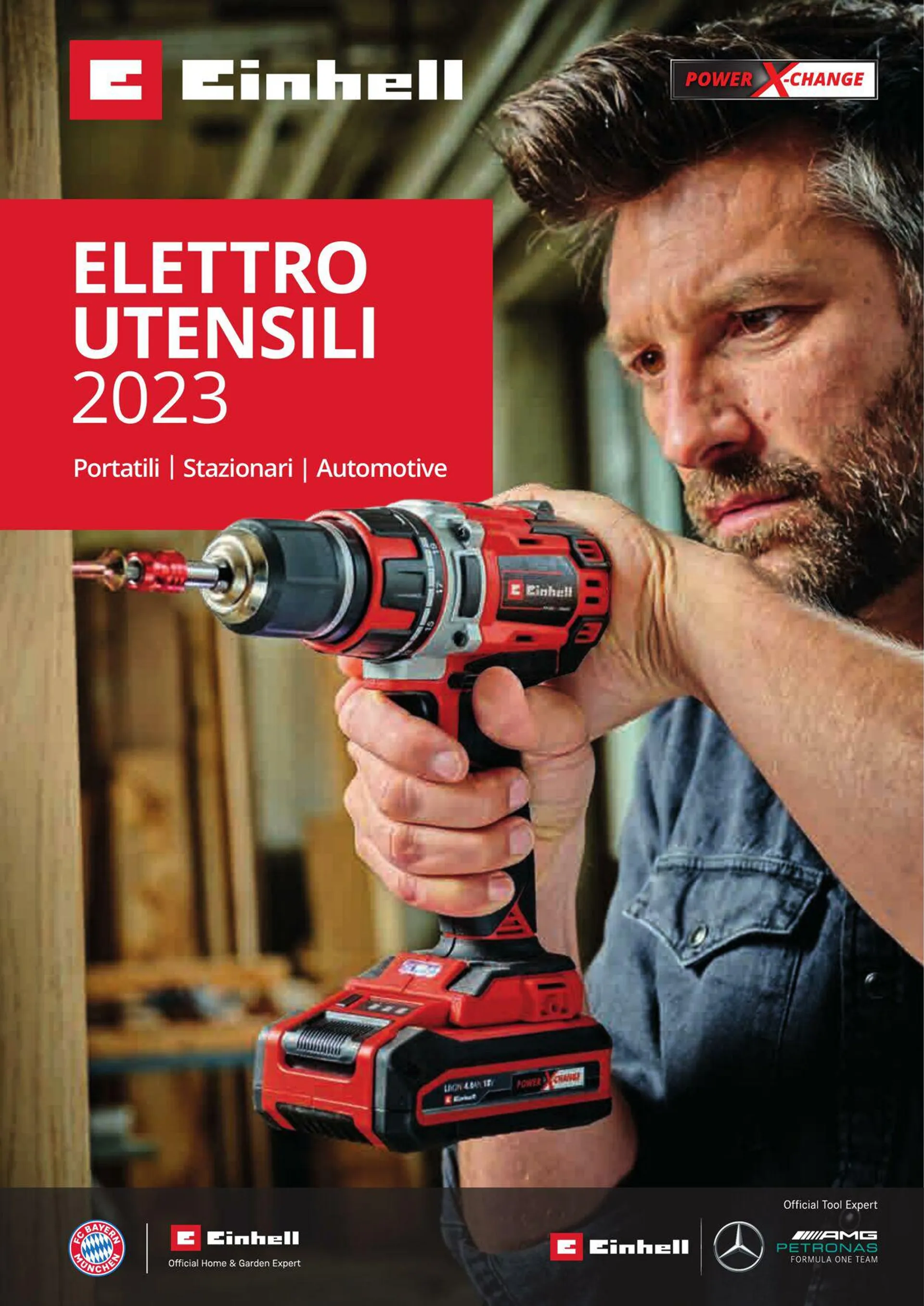 Einhell