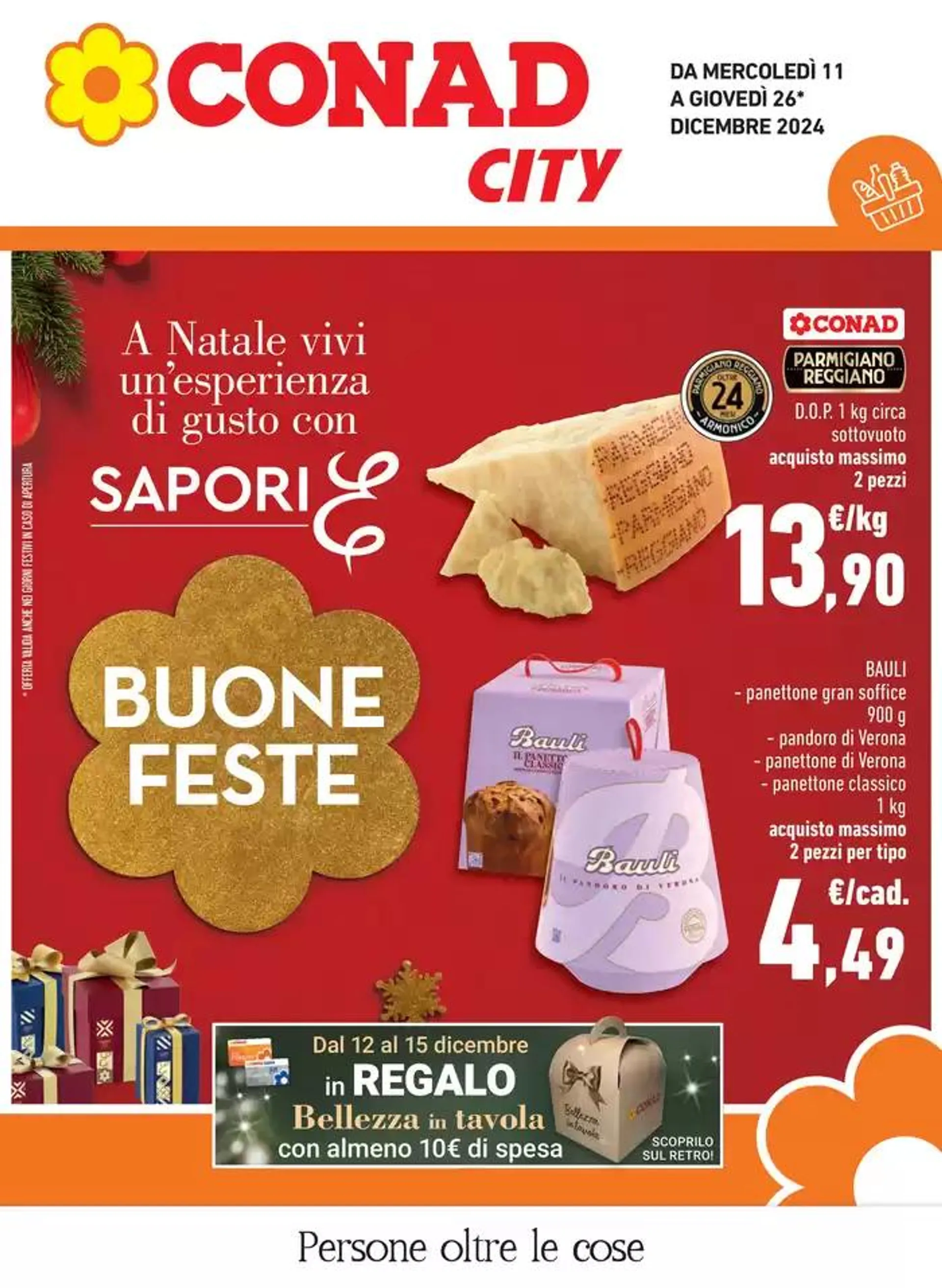 BUONE FESTE - 1