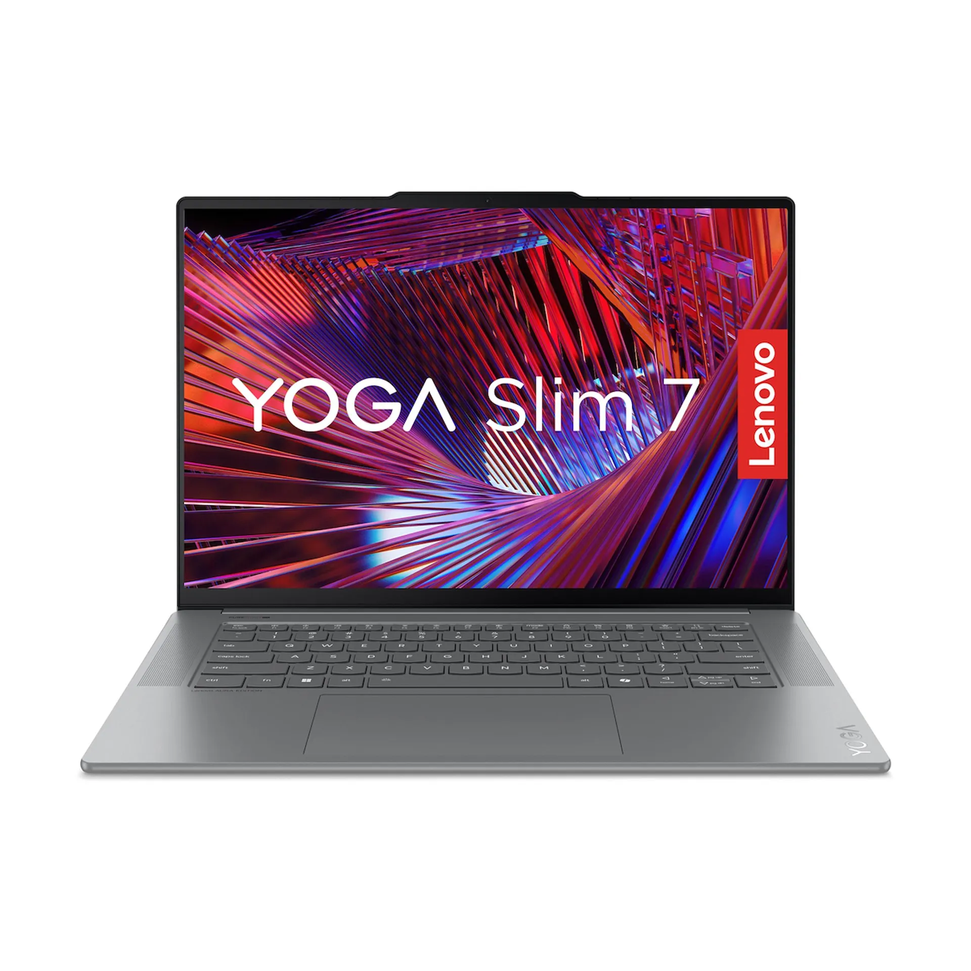 LENOVO - Yoga Slim 7 Notebook 15,3" Intel Core Ultra 7 Serie 2 16GB 1TB