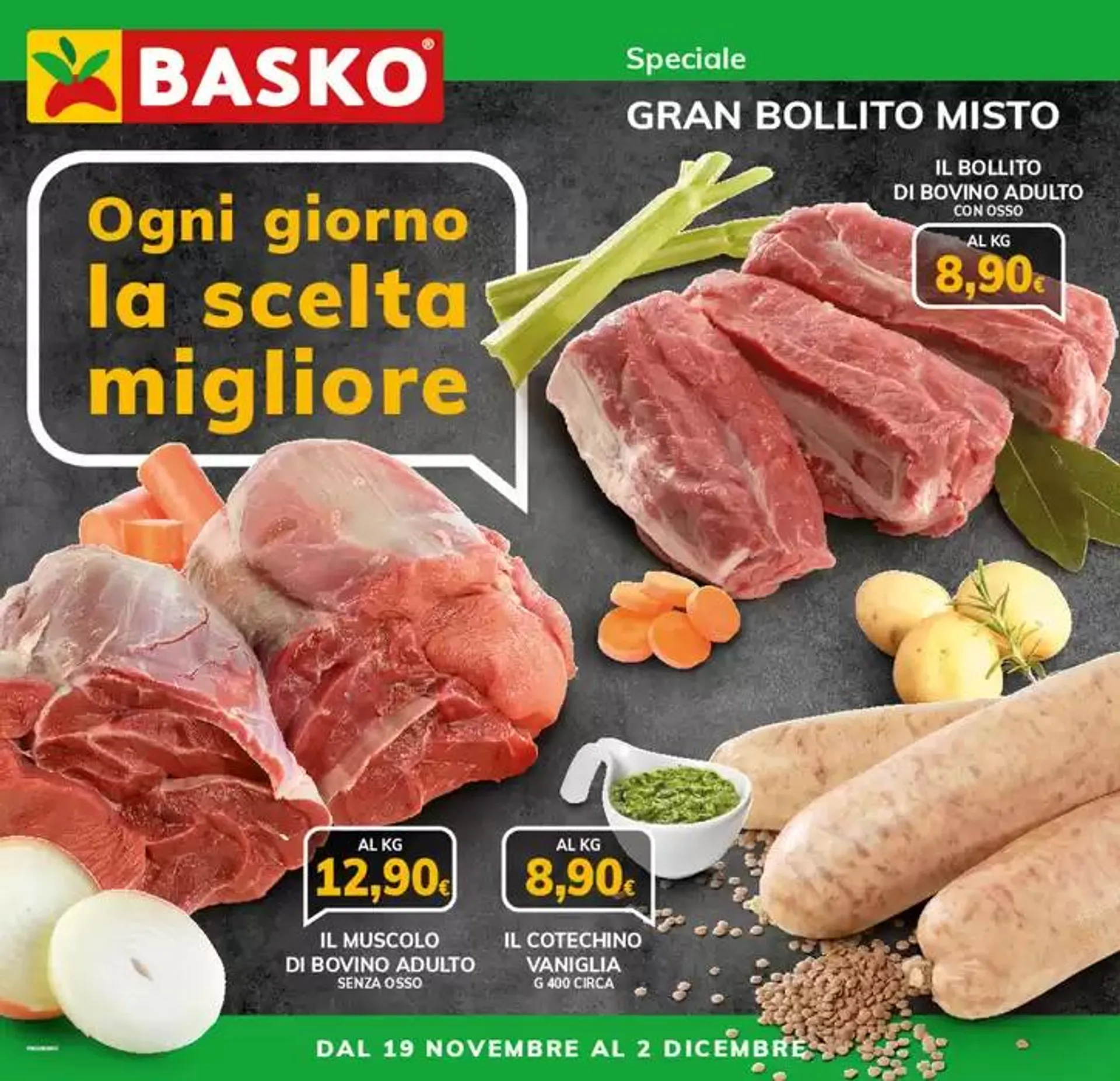 Gran bollito misto - 1