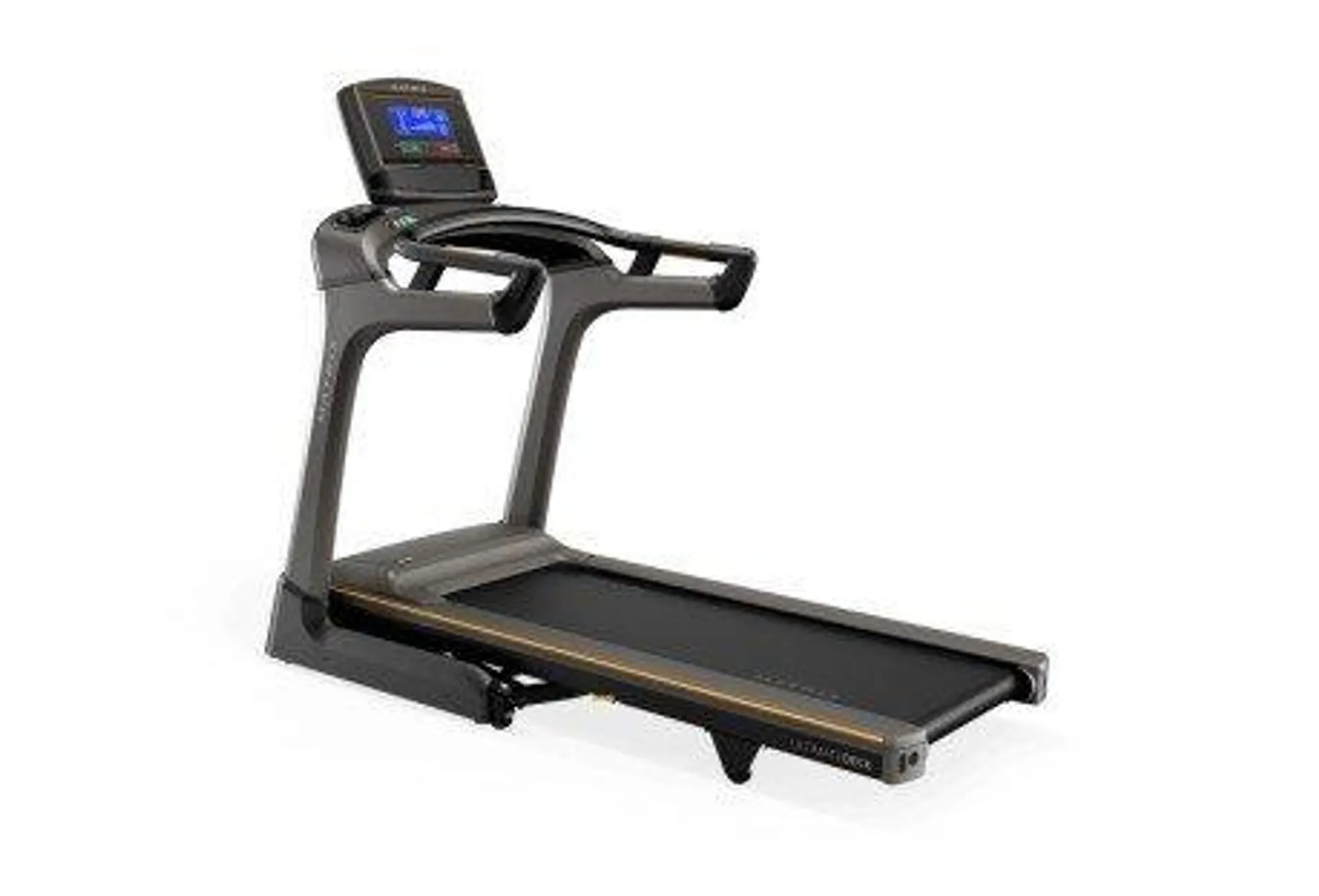 Tapis Roulant elettrico Folding Treadmill TF30 XR