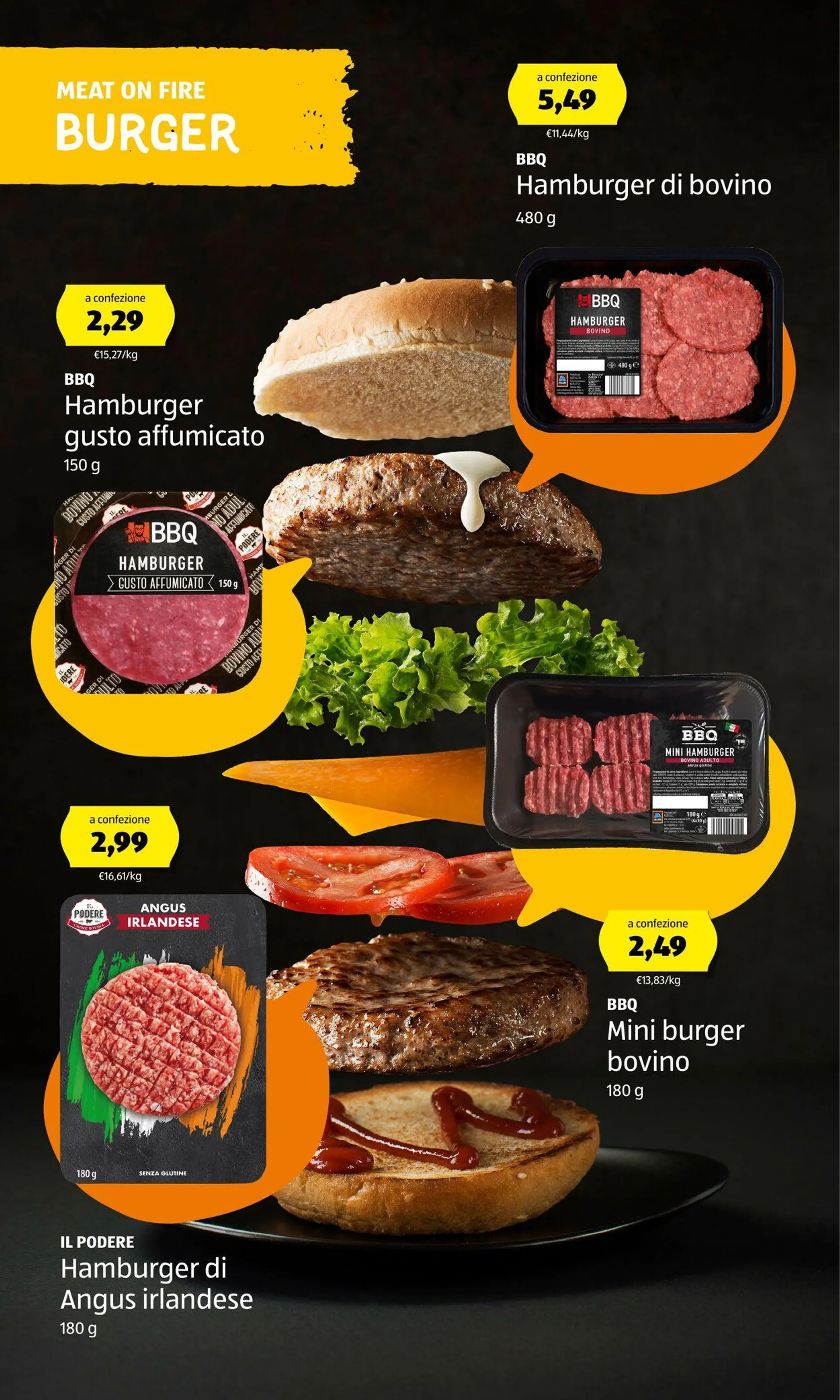 Aldi Volantino attuale da 8 giugno a 22 giugno di 2025 - Pagina del volantino 30