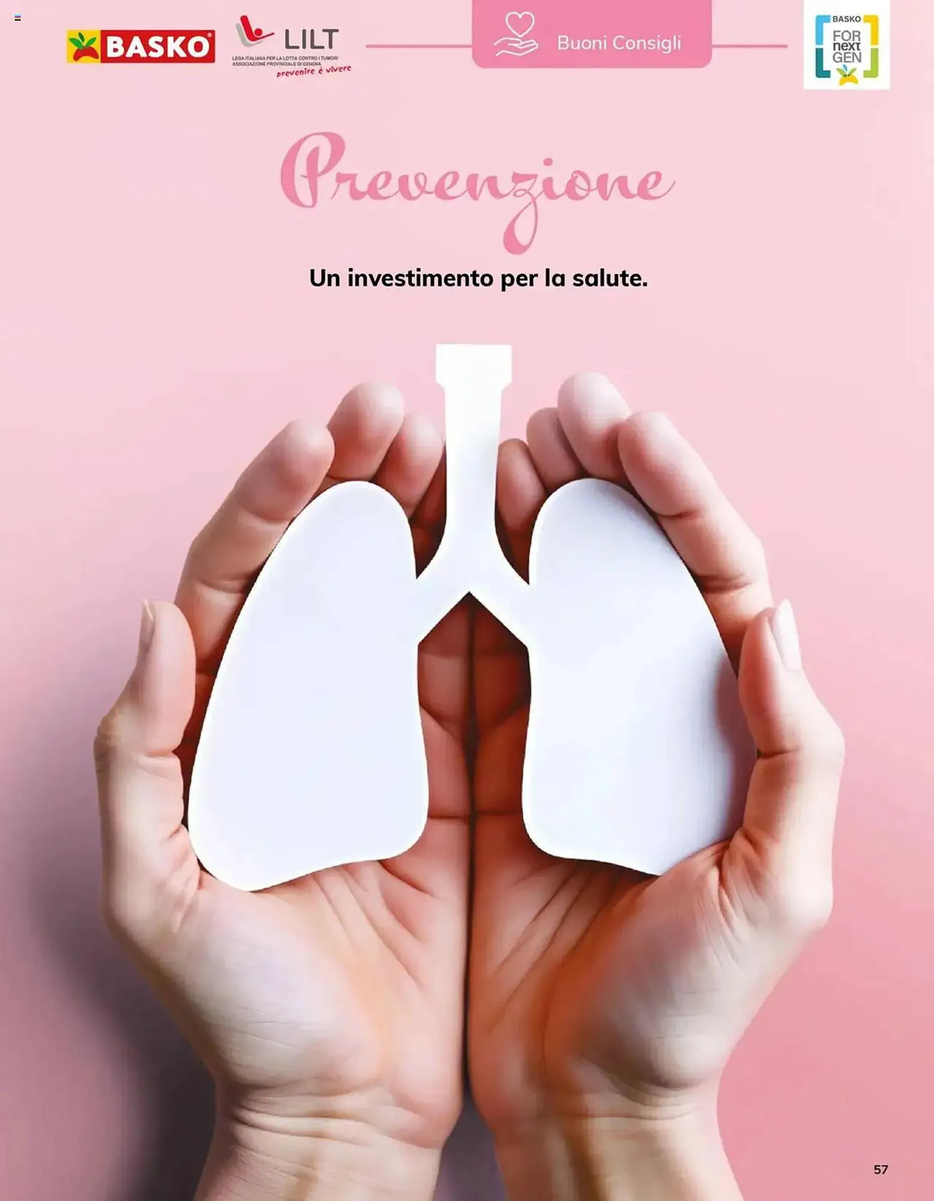 Volantino Basko da 8 maggio a 30 giugno di 2025 - Pagina del volantino 125