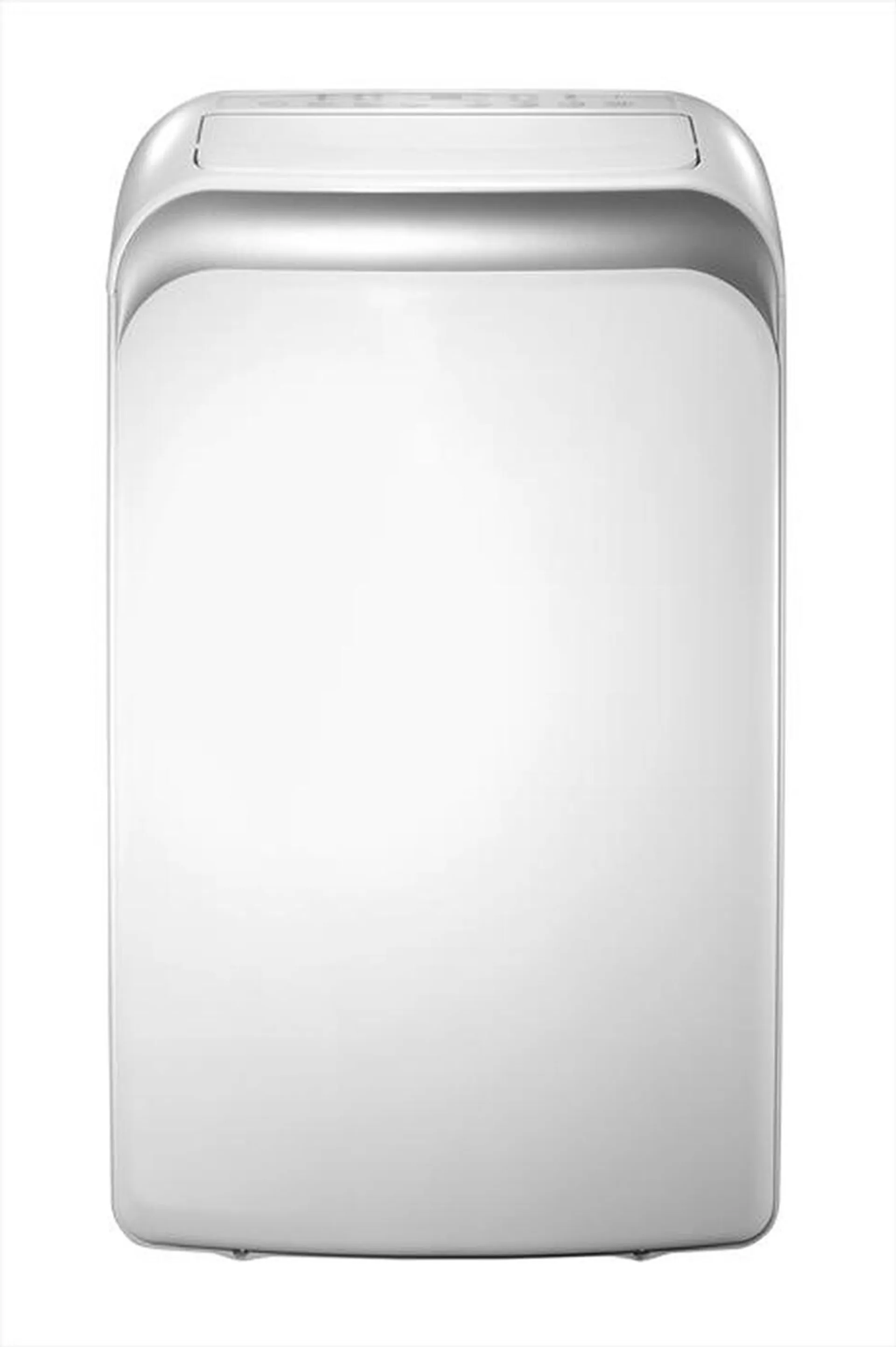 MIDEA - Condizionatore monoblocco MOBILE ECO 35 H/P-Bianco