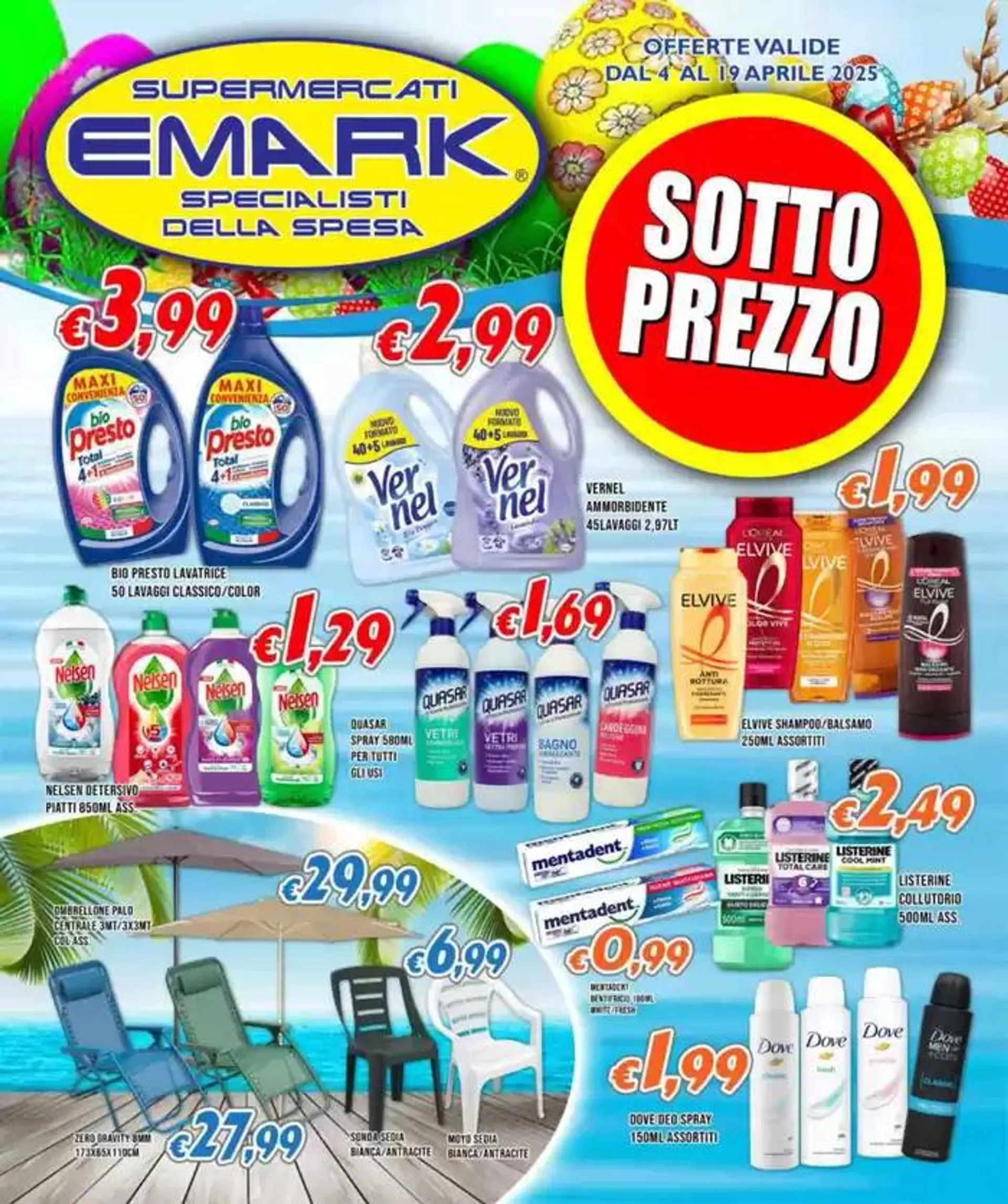 Sotto Prezzo - 1