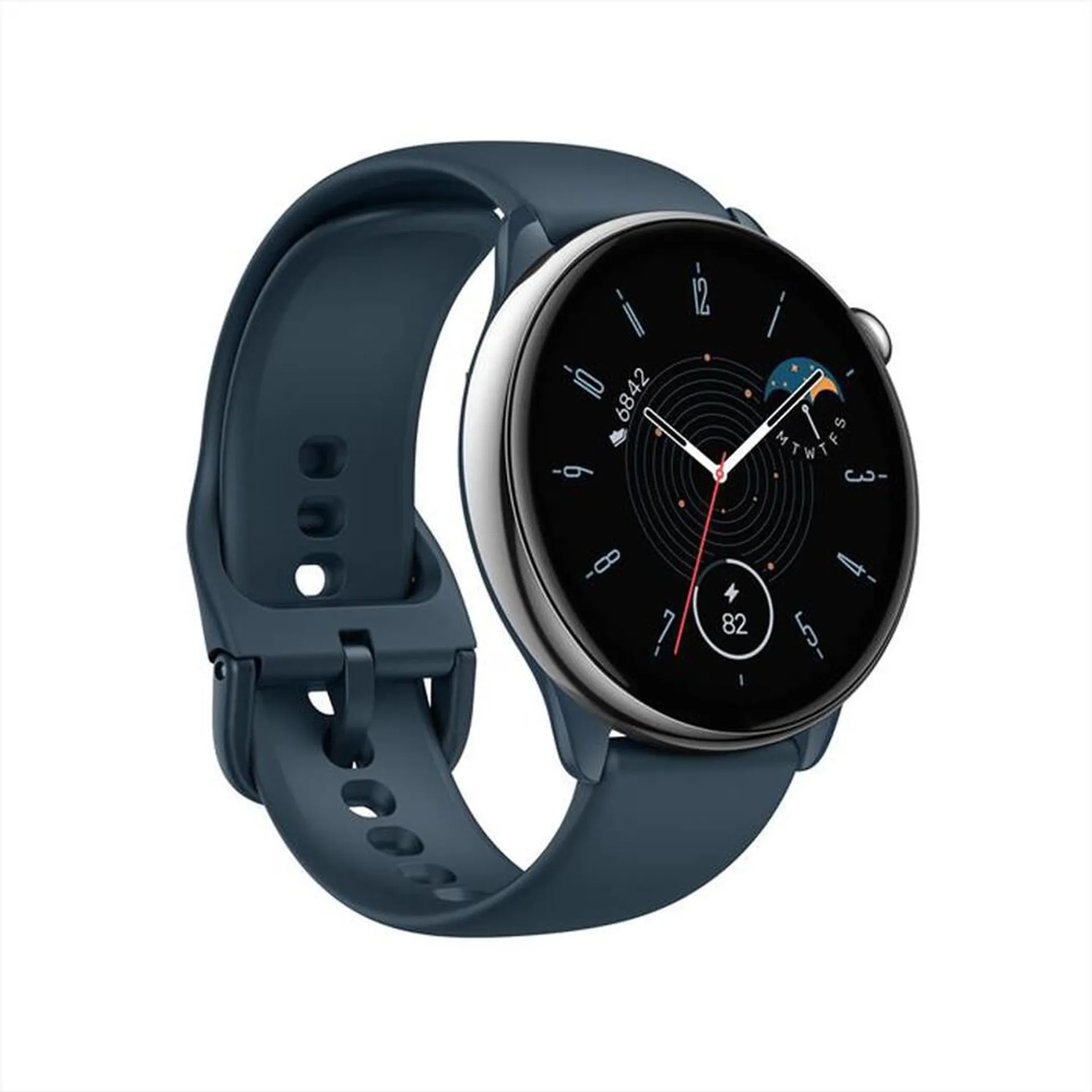 AMAZFIT - Smartwatch GTR MINI-Ocean Blue