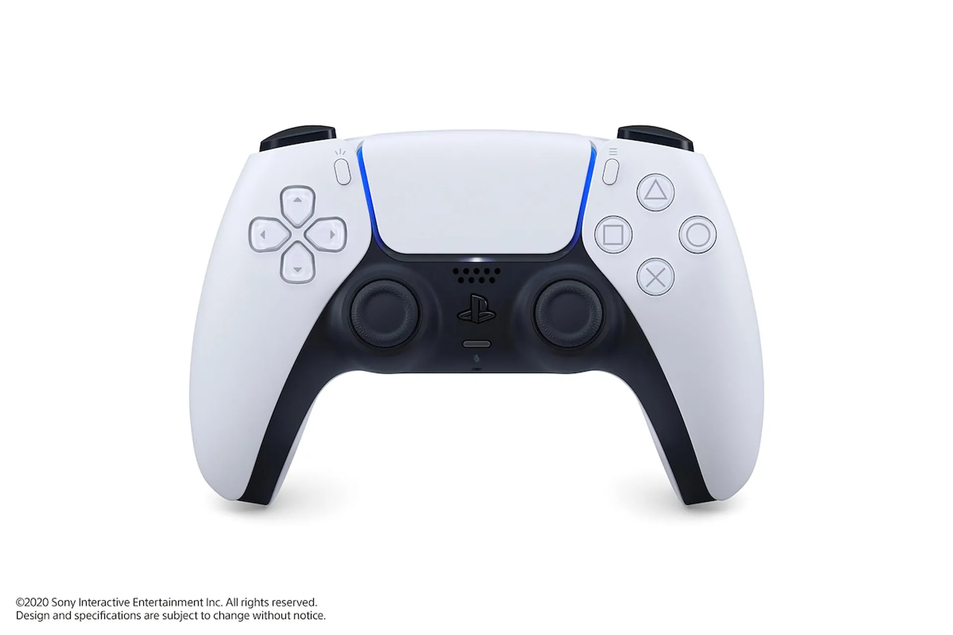 SONY ENT. - CONTROLLER WIRELESS DUALSENSE™ V2