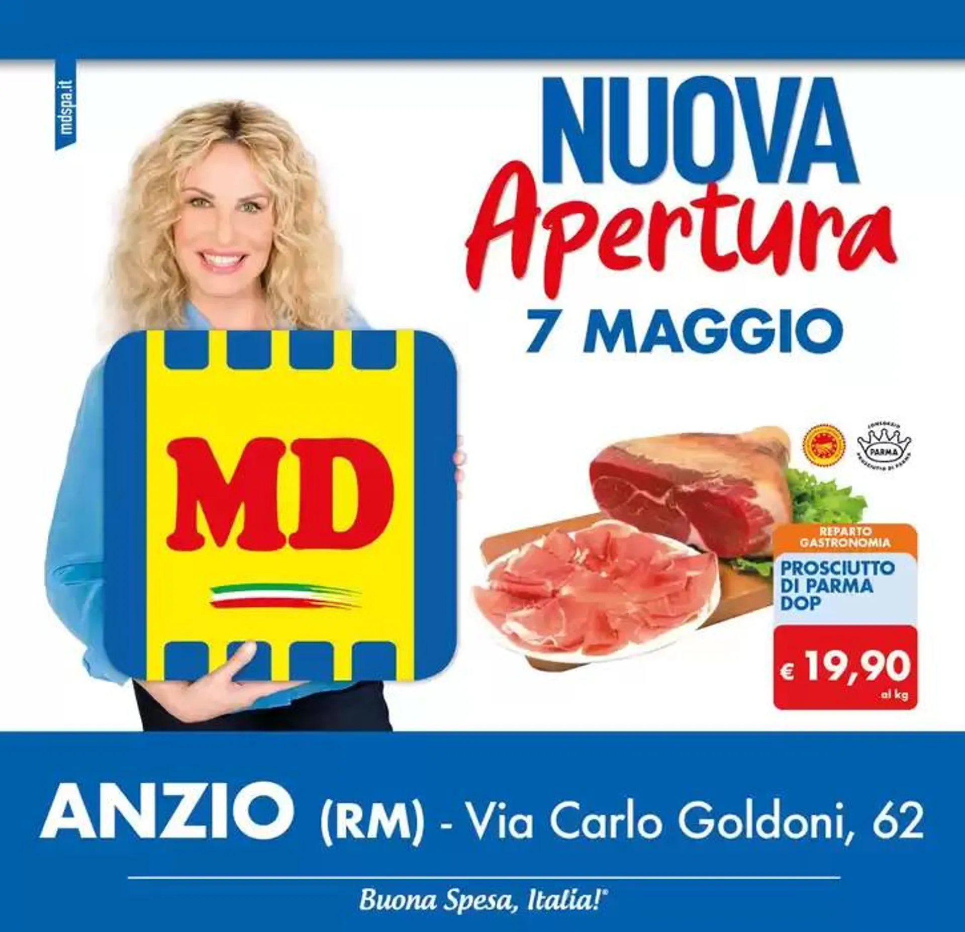 Maxi risparmio - 1