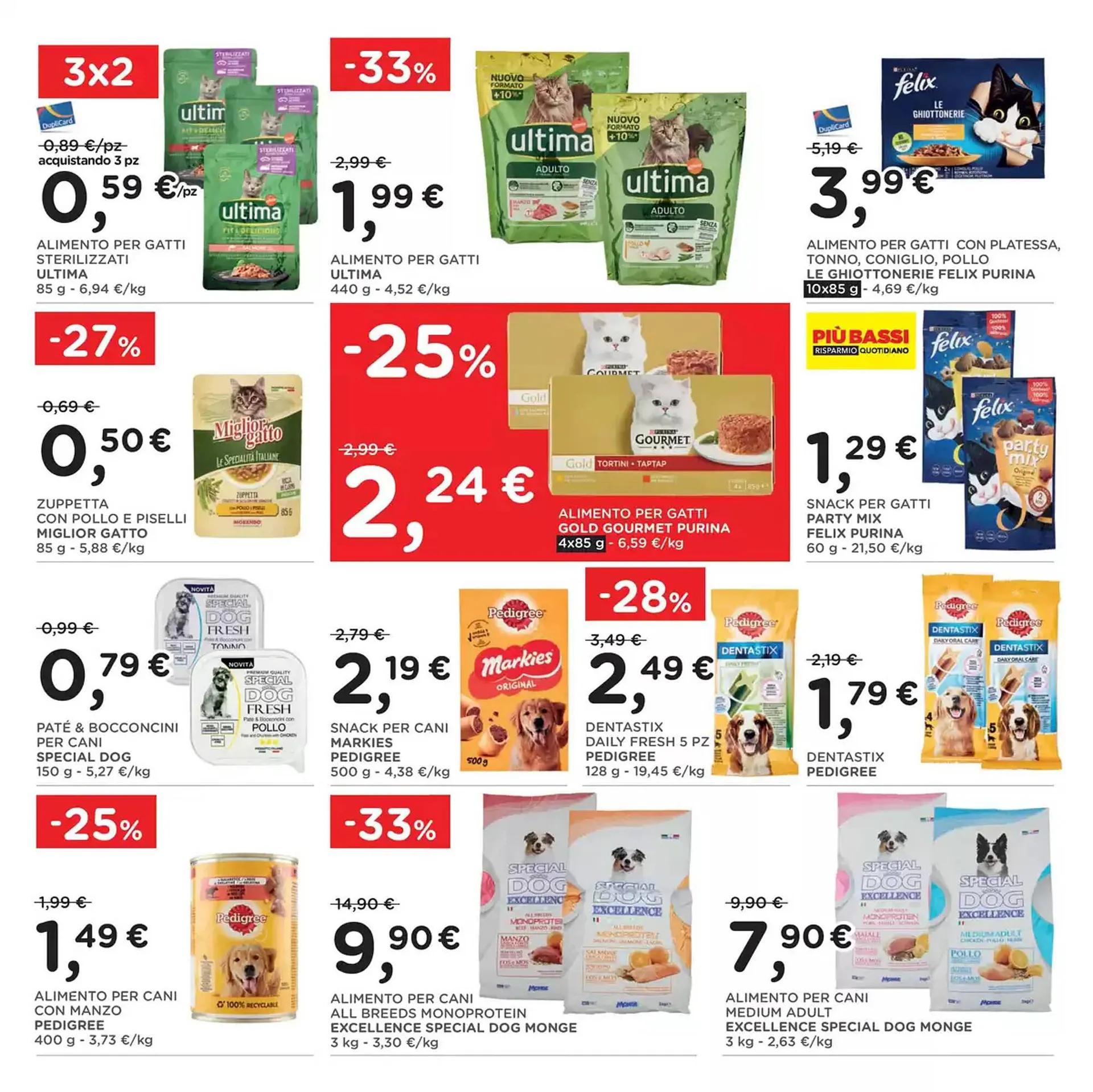 Volantino Poli da 19 maggio a 3 giugno di 2025 - Pagina del volantino 29