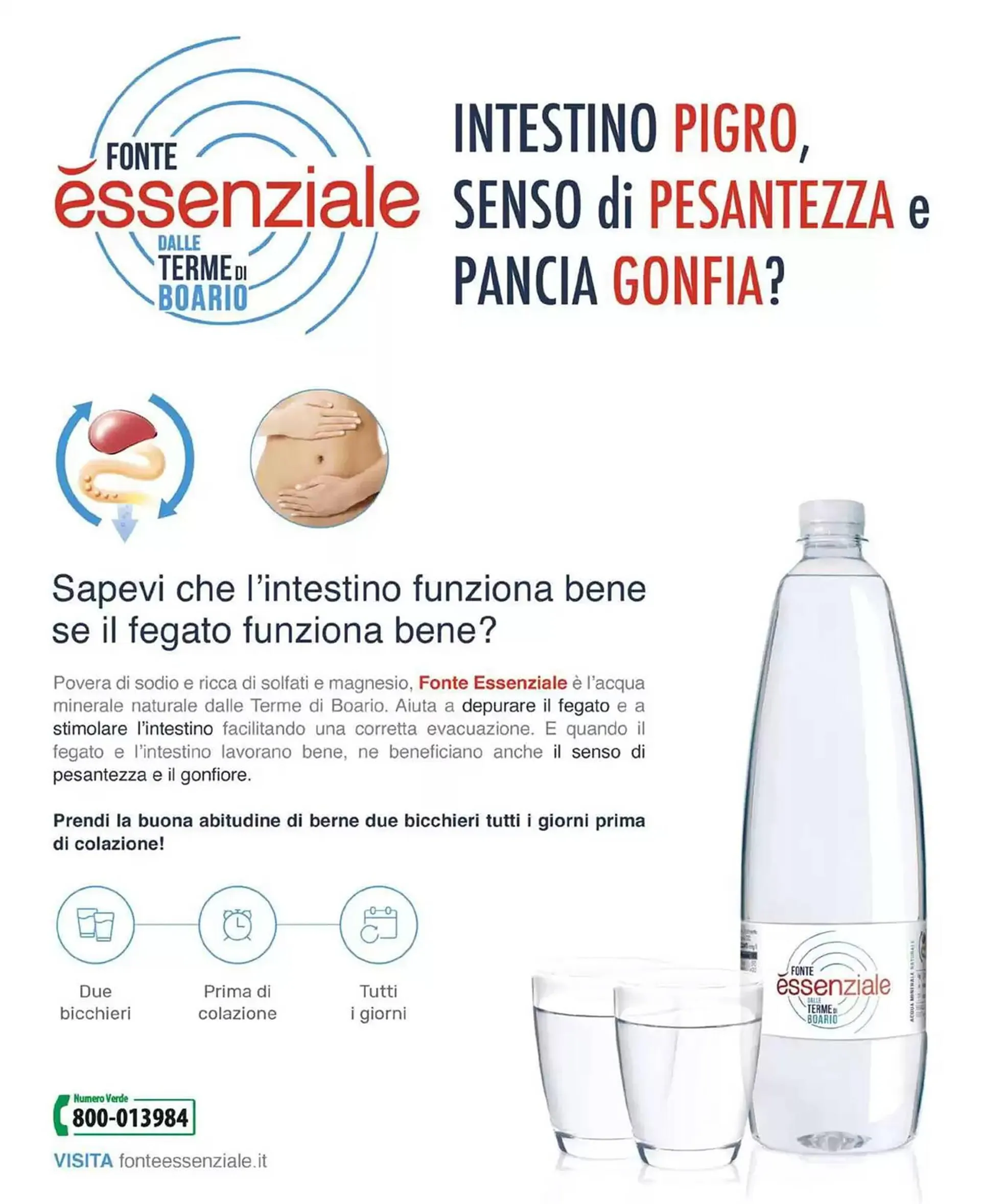 Volantino A&O da 1 maggio a 30 giugno di 2025 - Pagina del volantino 39