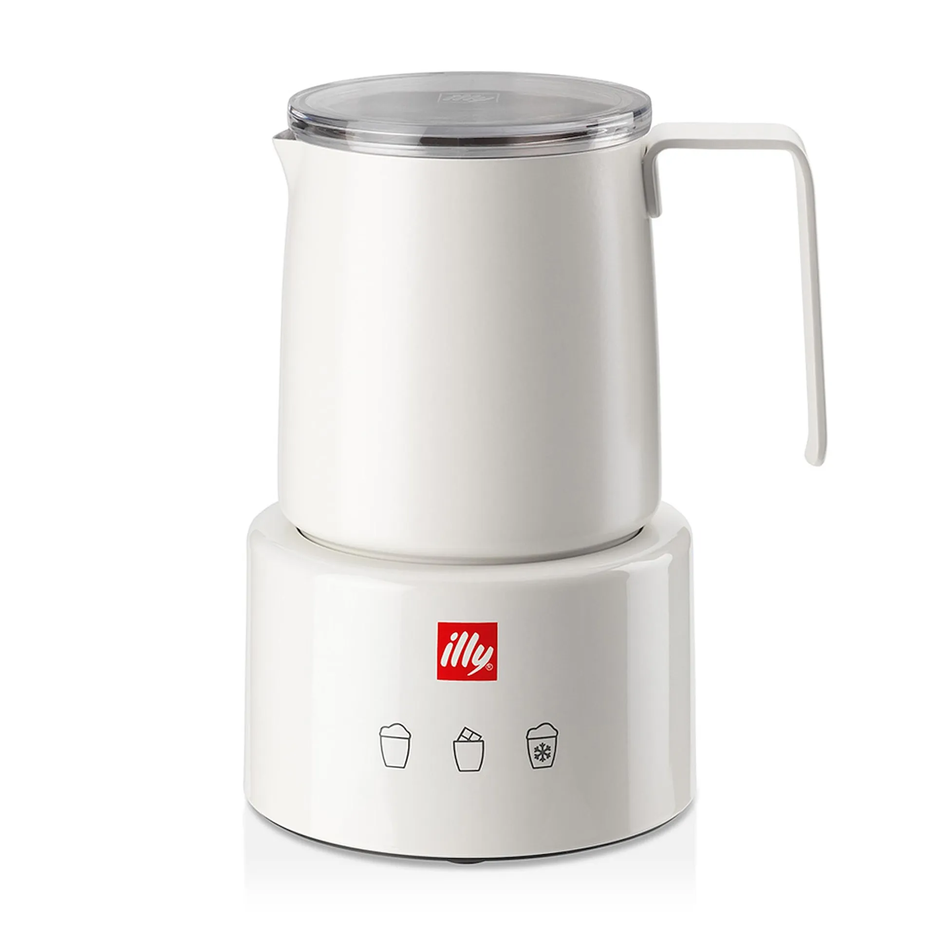 ILLY - MONTALATTE ELETTRICO