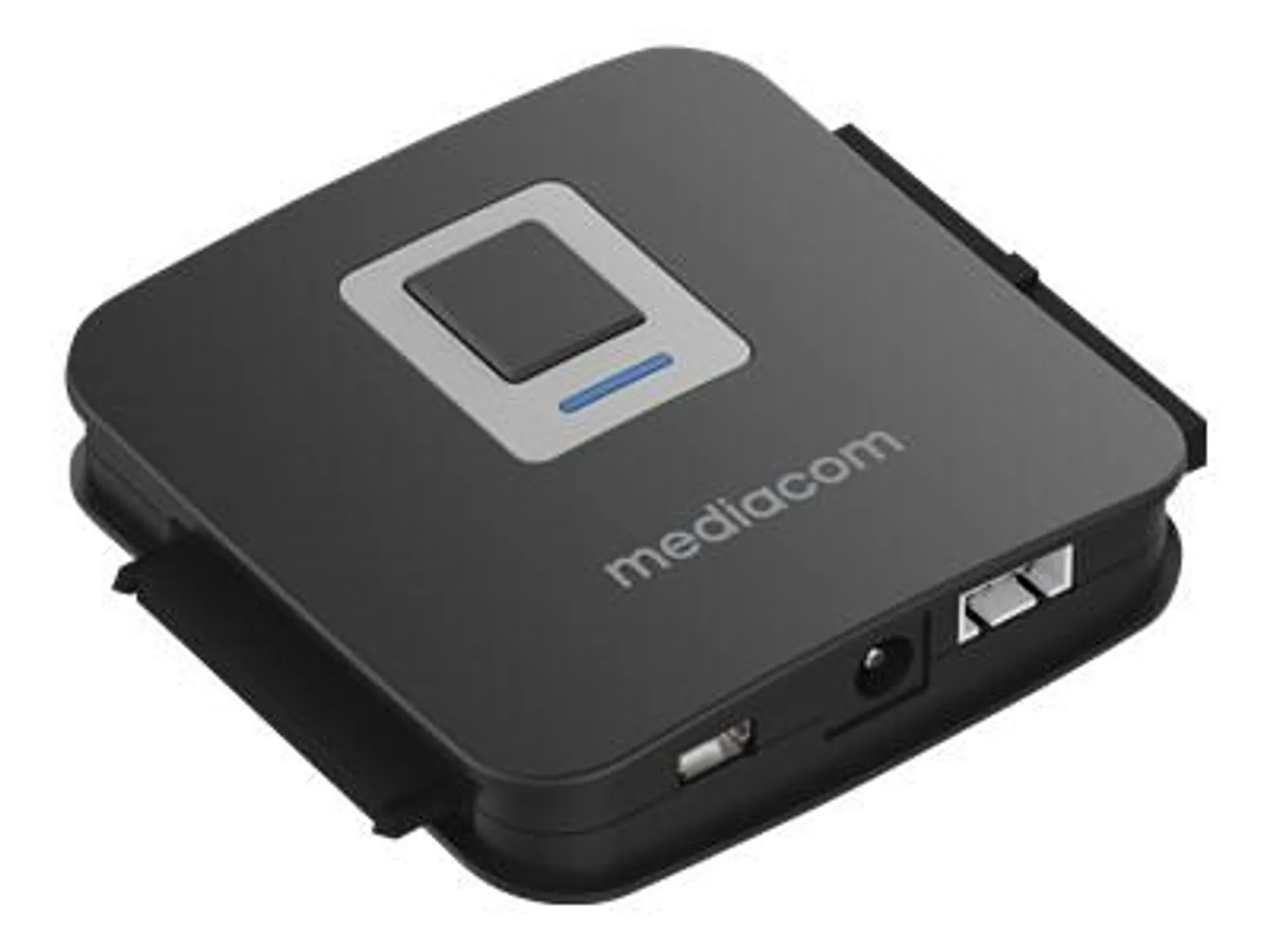 MEDIACOM - storage controller - ATA / SATA 3Gb/s - USB 3.0