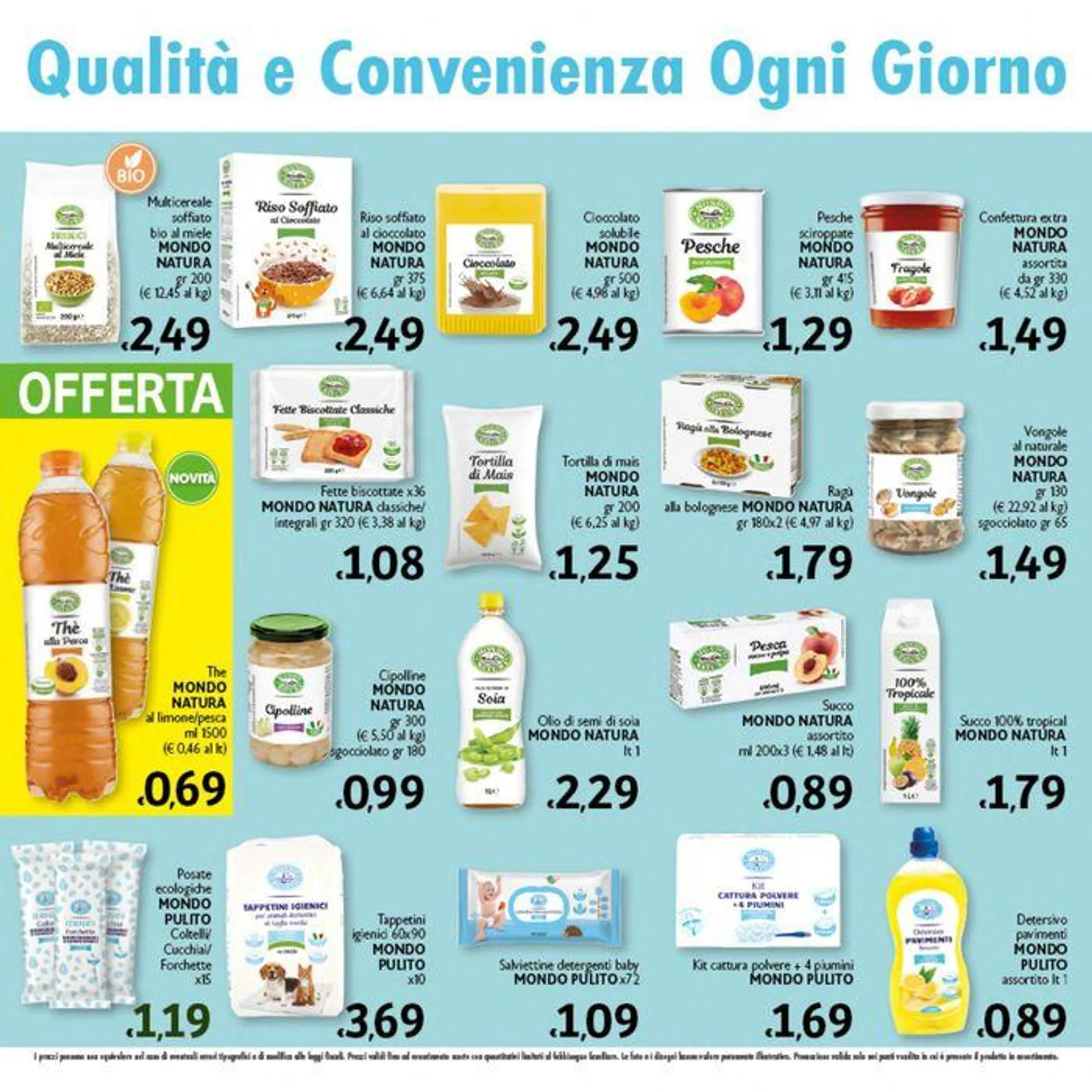 Offertissima - 9