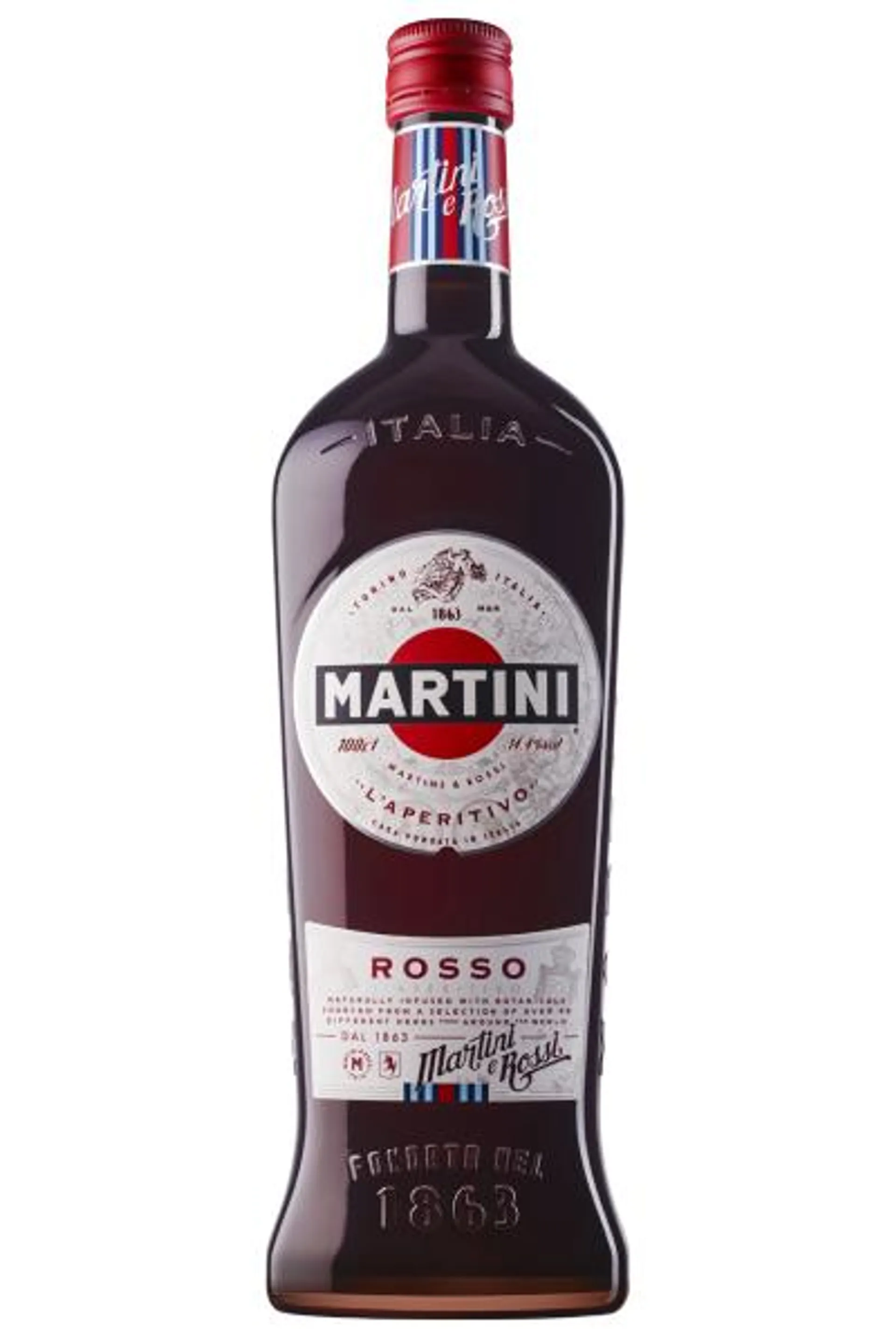 Vermouth Martini Rosso 1Litro