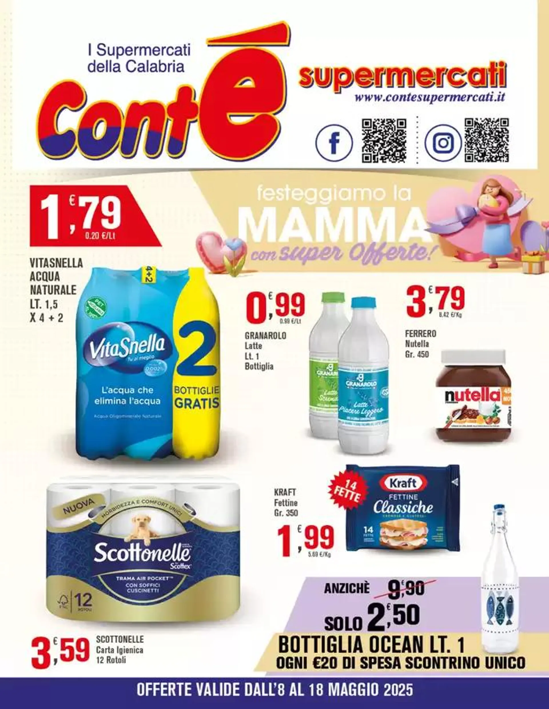 Festeggiamo la mamma con super offerte! - 1