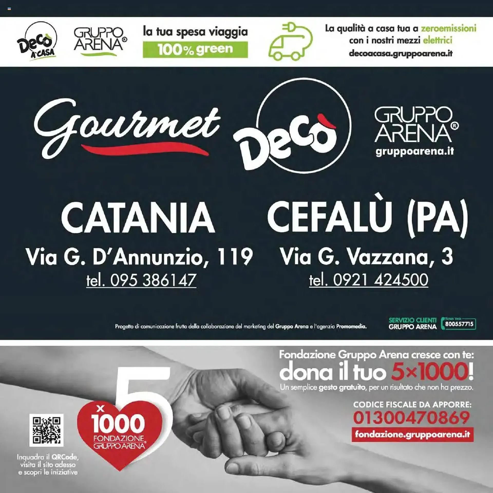 Volantino Gourmet Déco da 13 giugno a 23 giugno di 2025 - Pagina del volantino 32