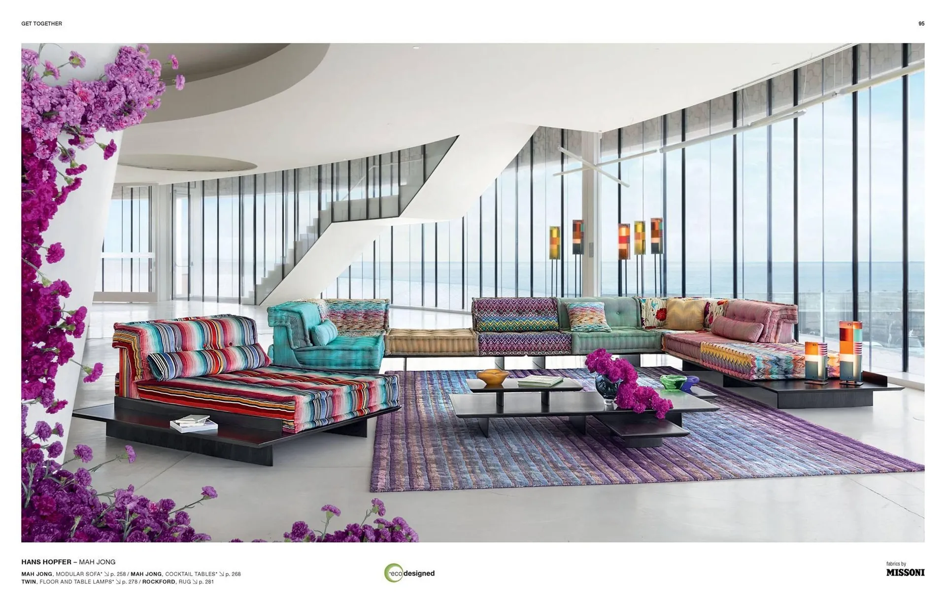 Volantino Roche Bobois da 26 gennaio a 31 dicembre di 2025 - Pagina del volantino 49