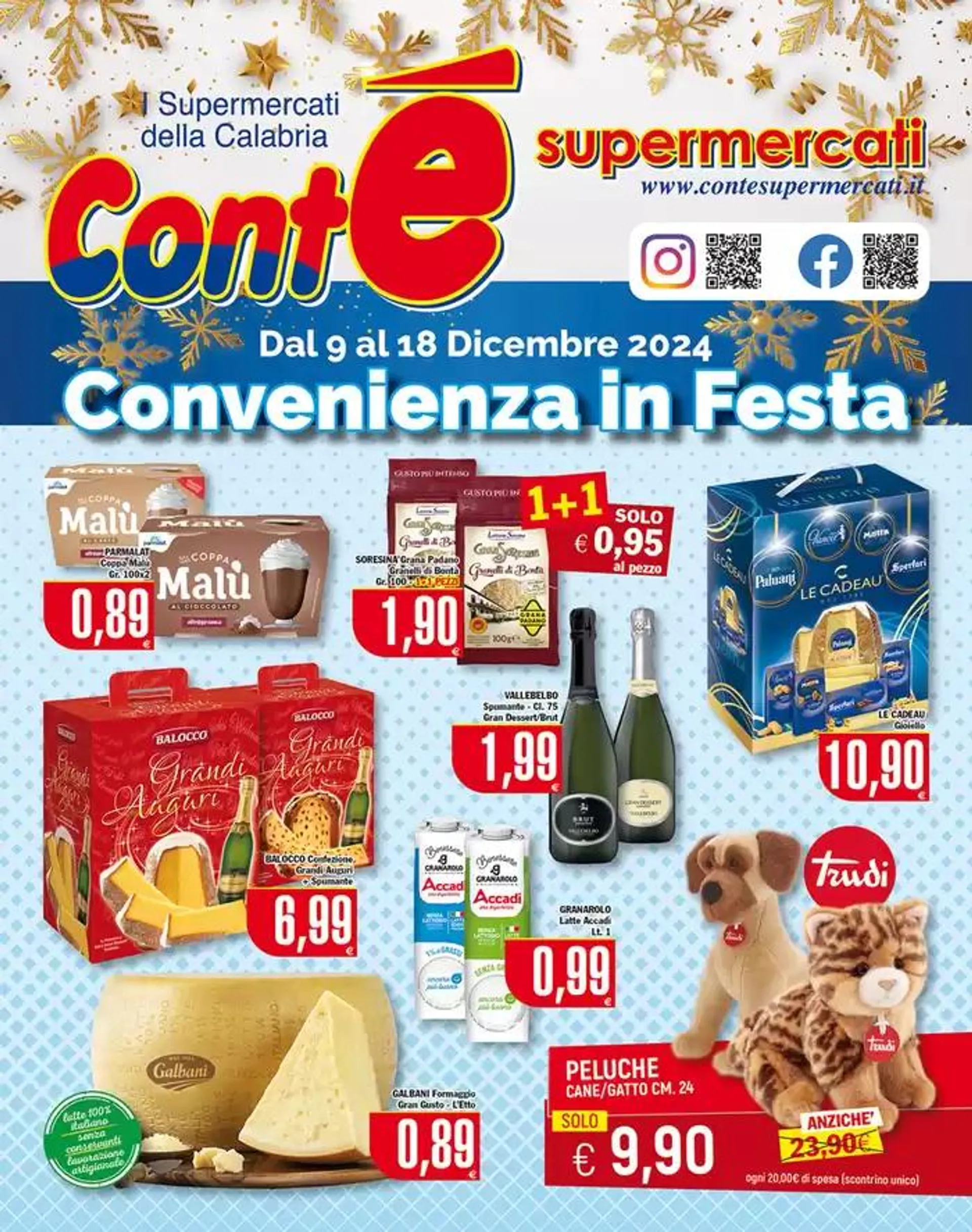 Convenienza in Festa - 1