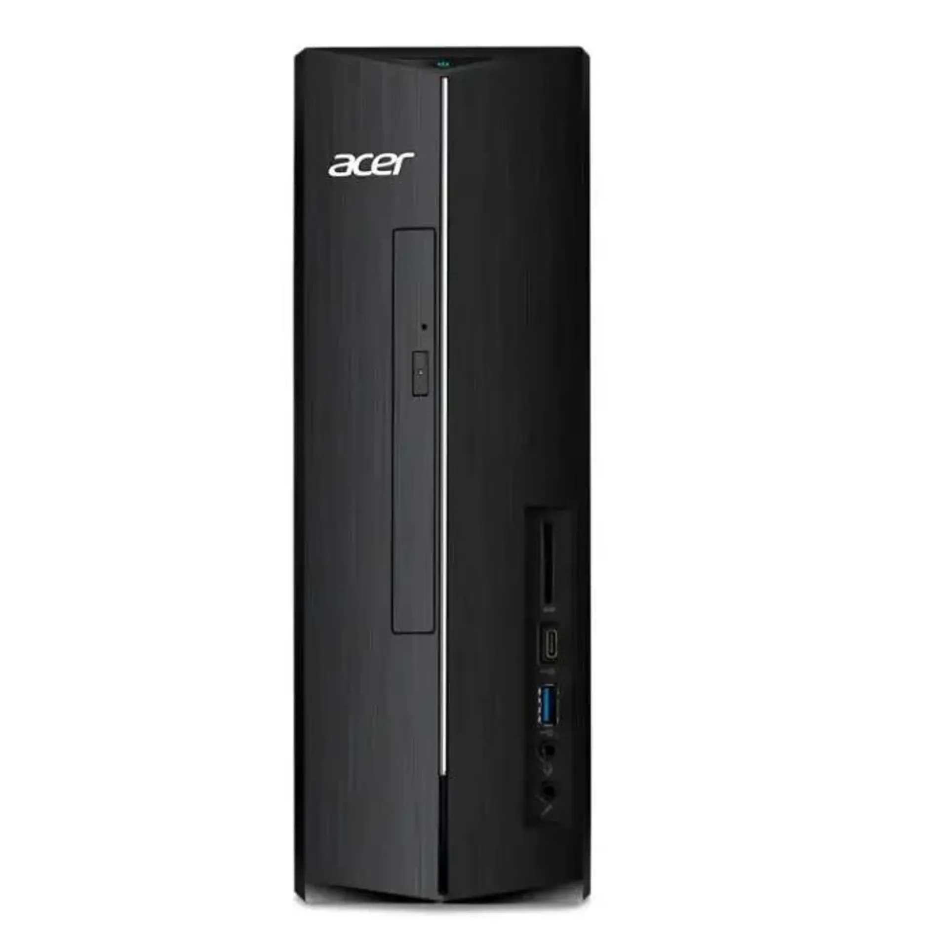 Acer aspire desktop xc-1780 nero win 11 home