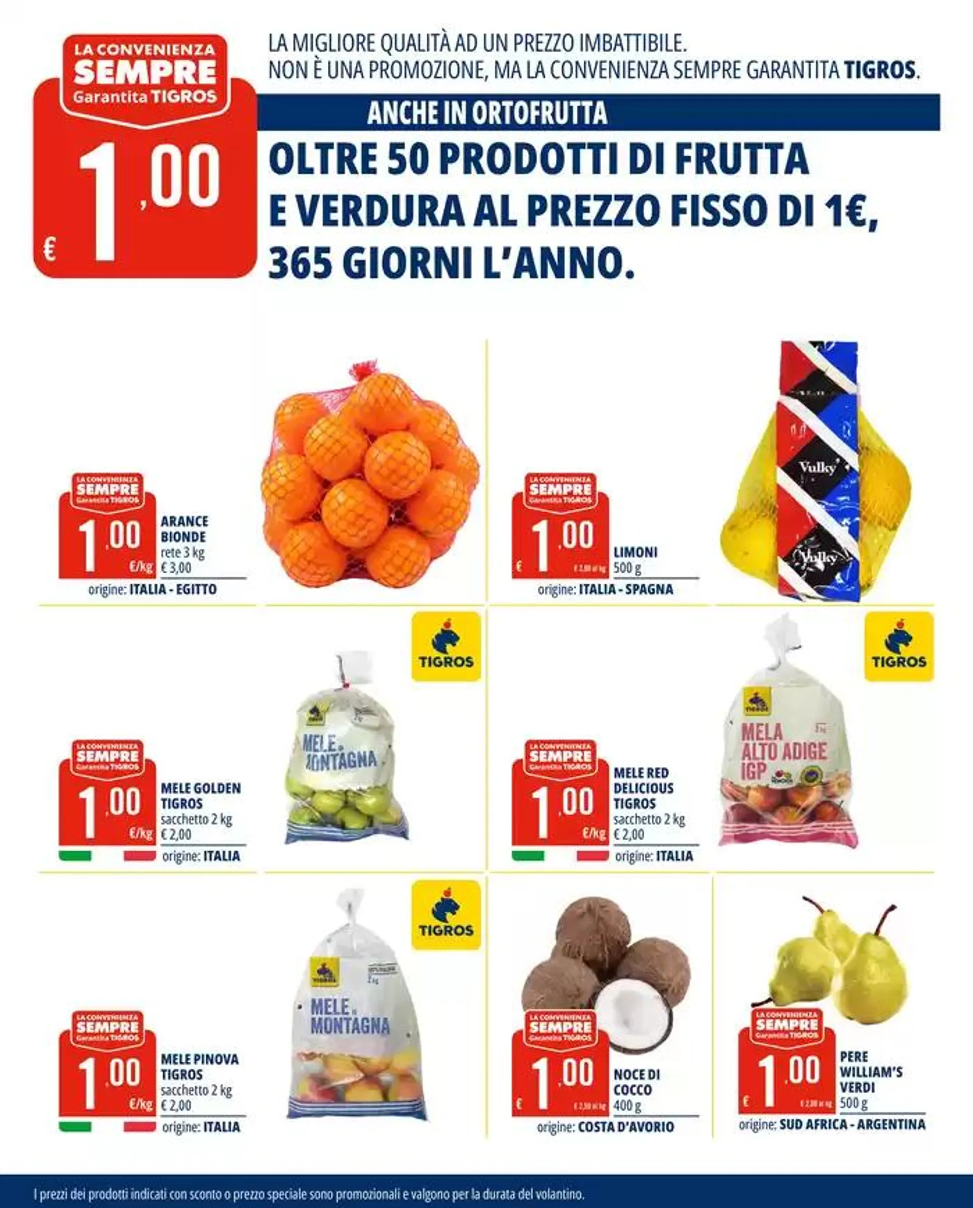 Super offerte da 22 aprile a 6 maggio di 2025 - Pagina del volantino 4