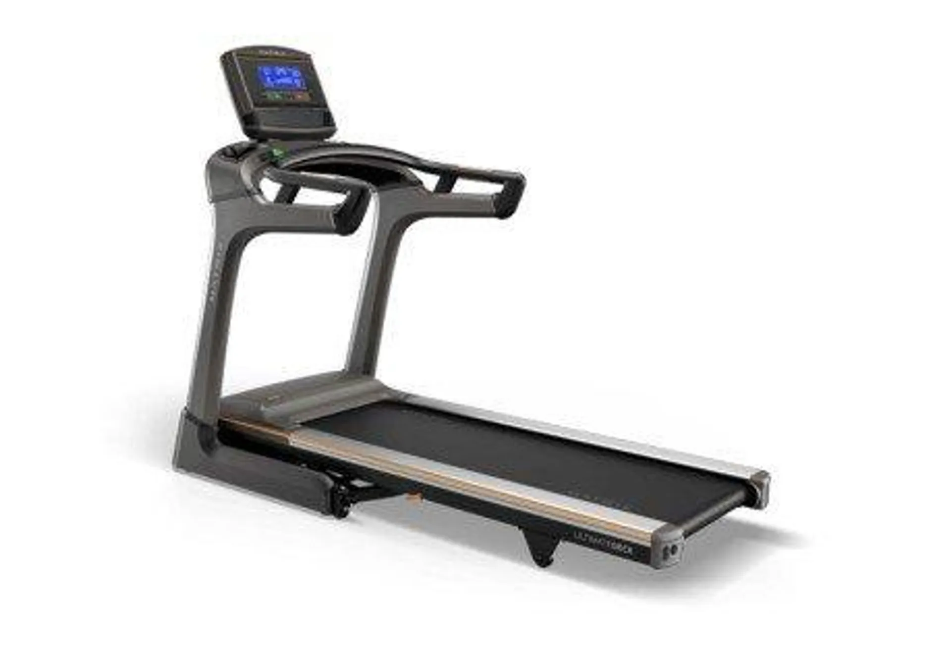 Tapis Roulant elettrico Folding Treadmill TF50 XR