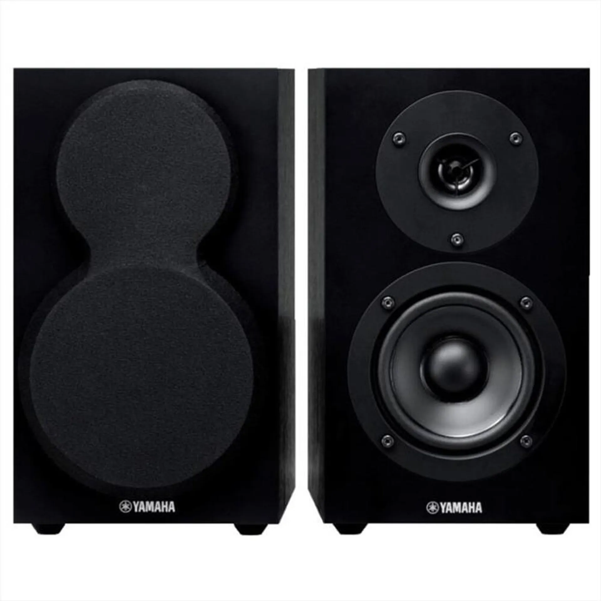 YAMAHA - Coppia di diffusori NS-BP150-Black