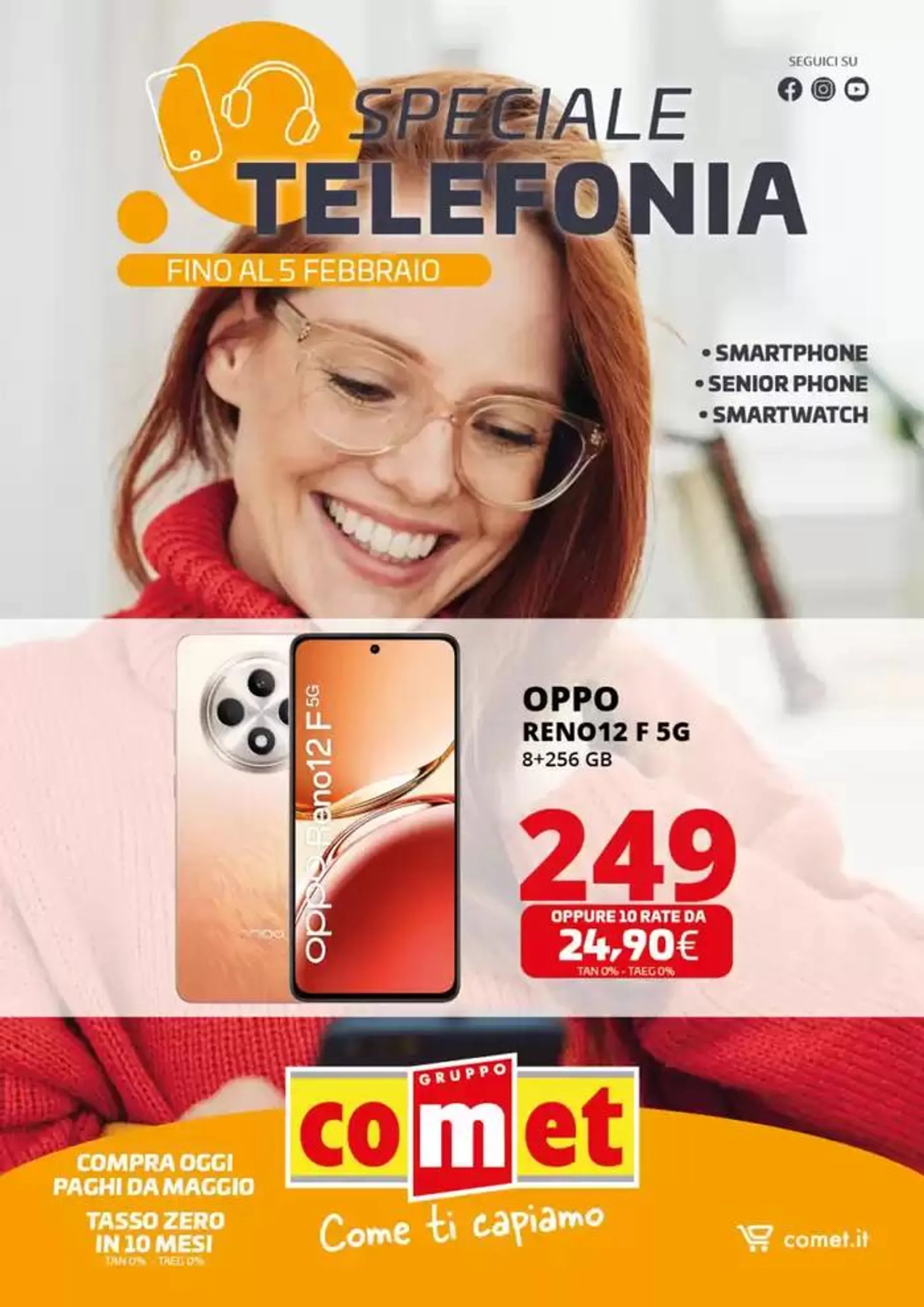 Speciale Telefonia! - 1