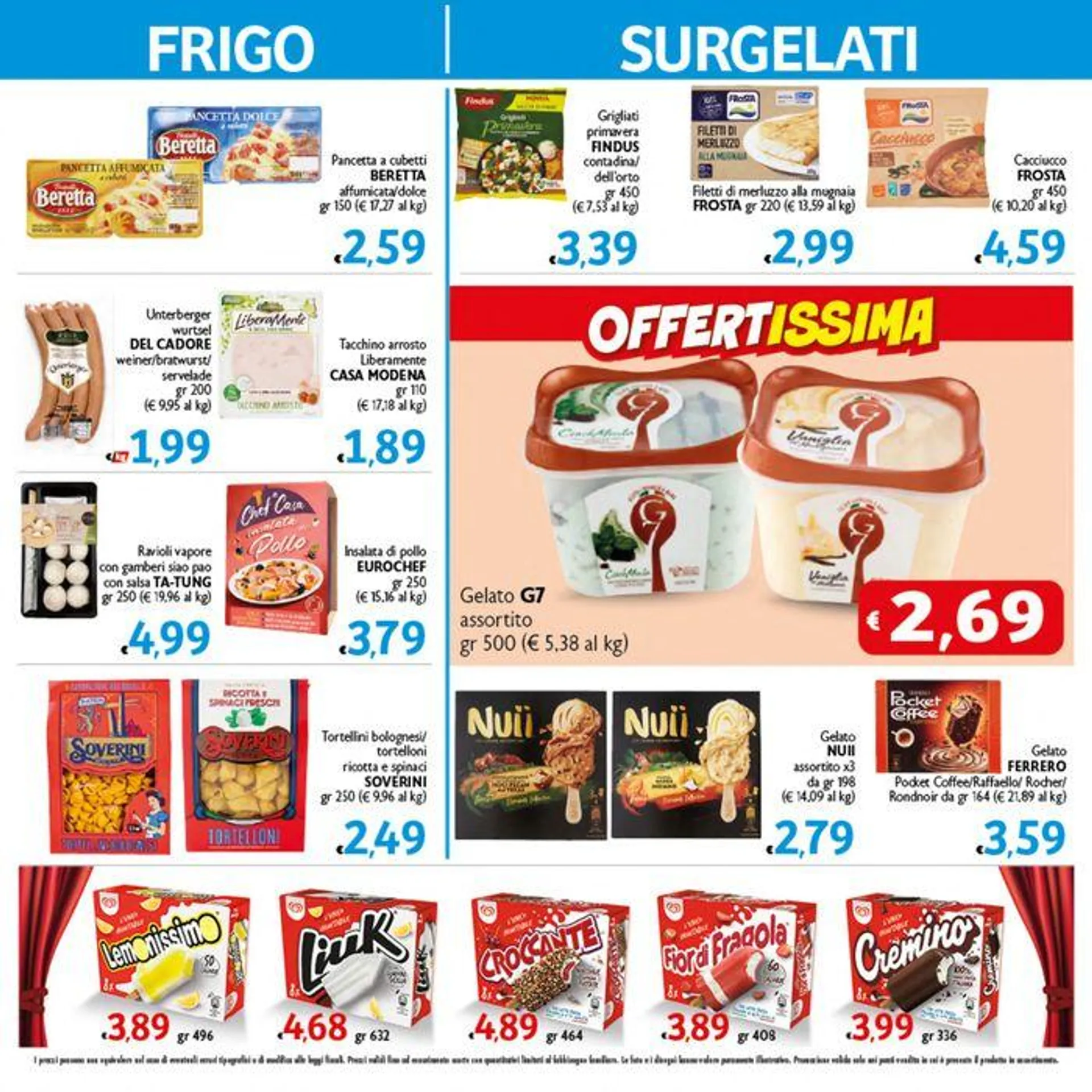 Offertissima - 7