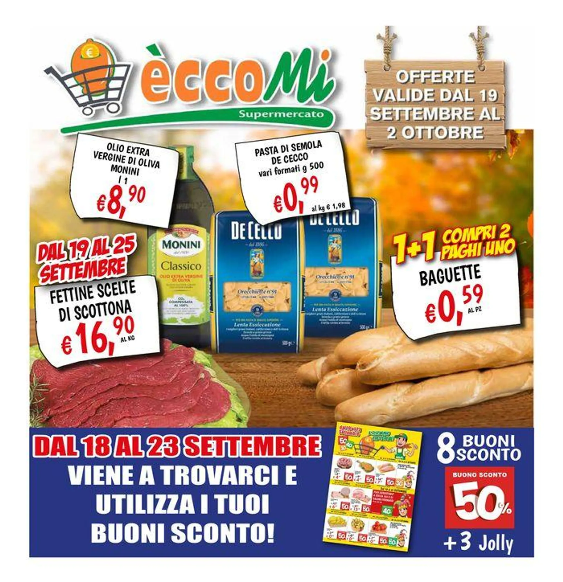 Eccomi - 1