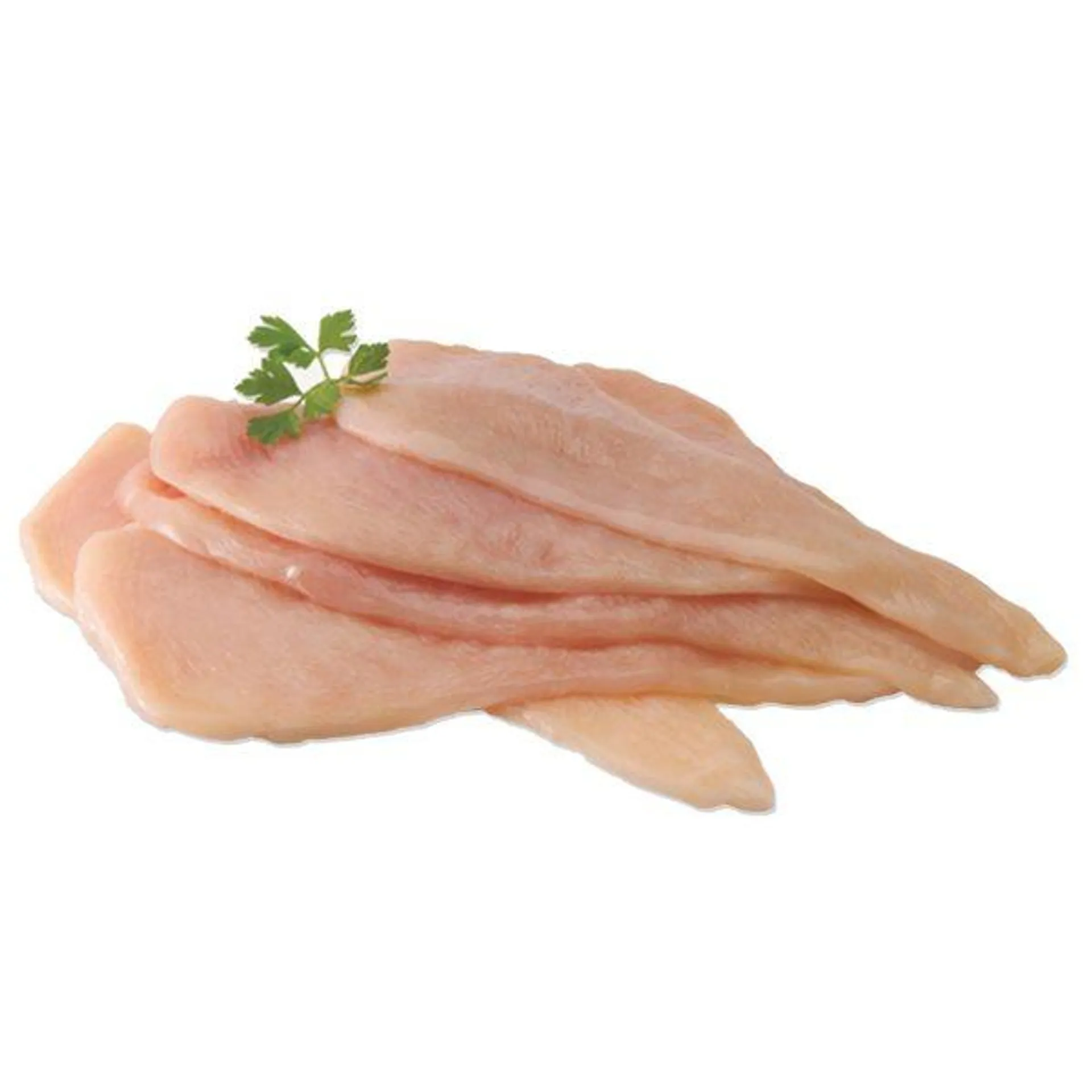 Petto di Pollo a Fette 700 g