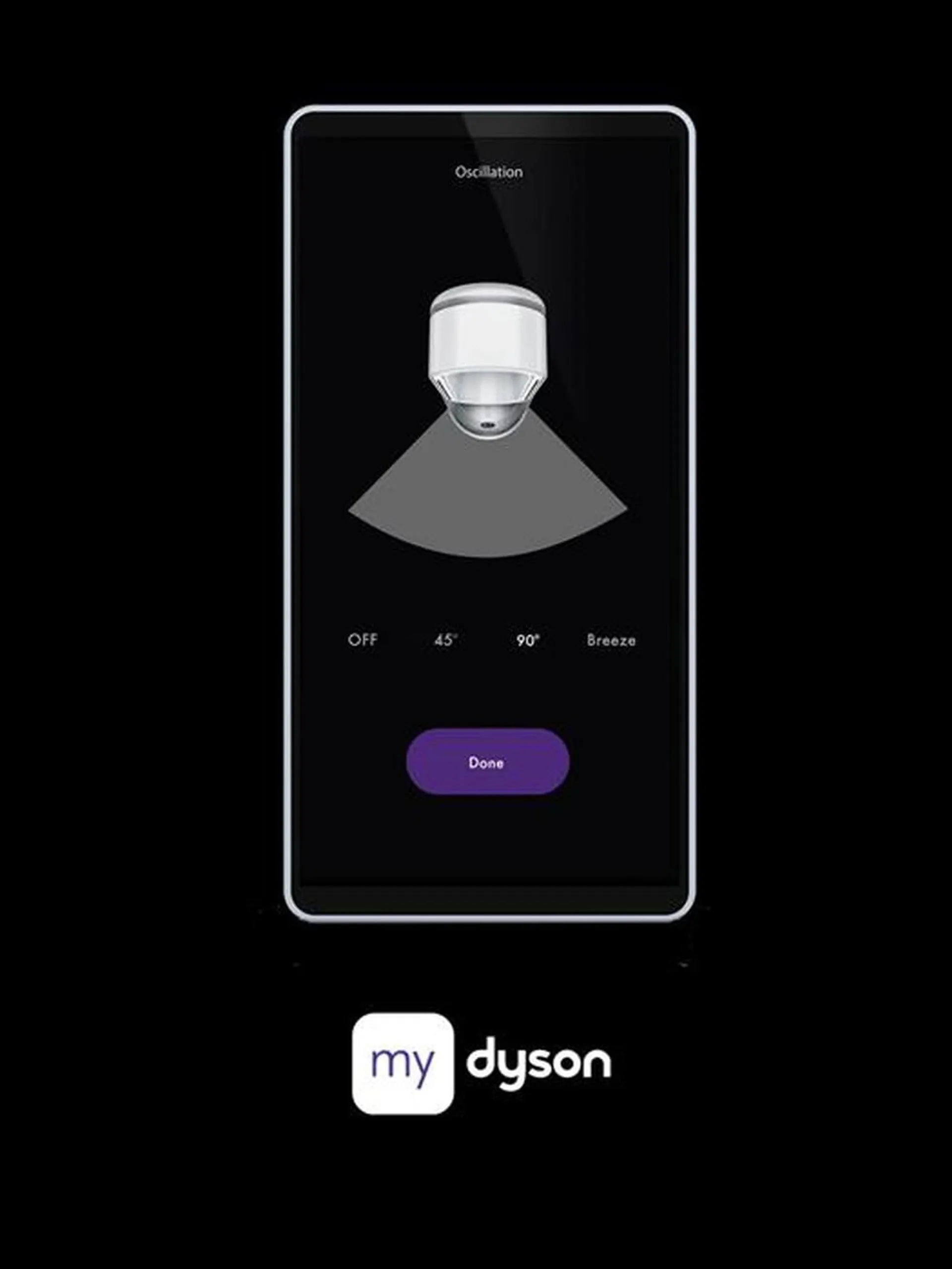 DYSON - PURIFIER HOT+COOL HP2 DE-NOX-White/Gold