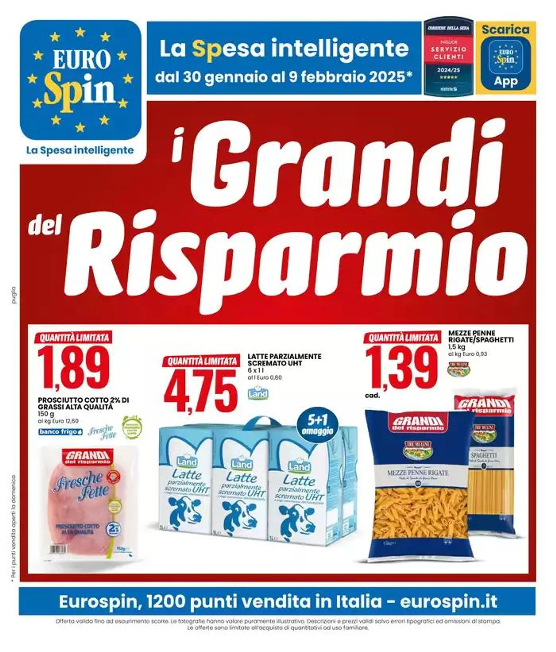  I Grandi del Risparmio - 1