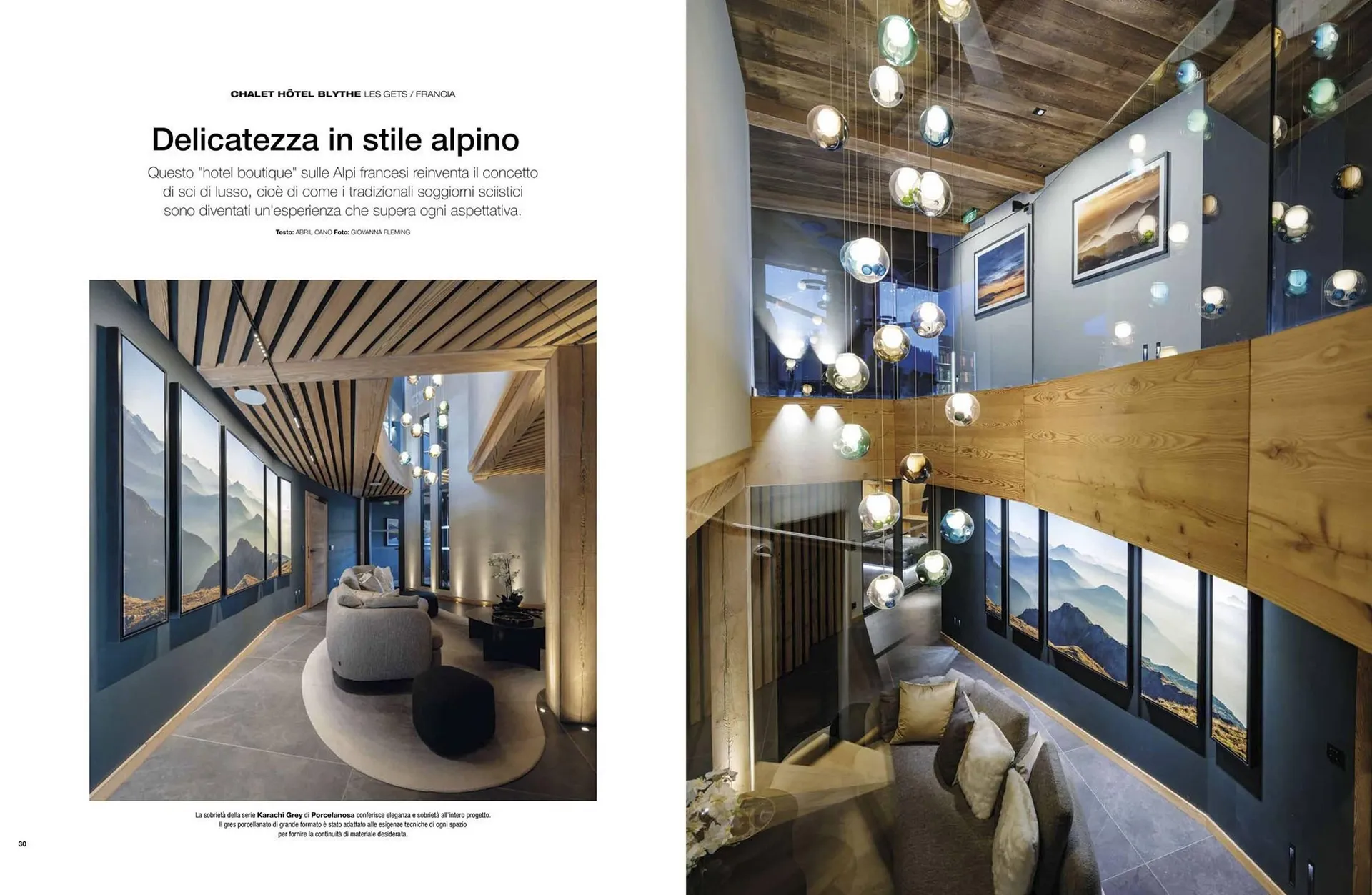 Volantino Porcelanosa da 18 febbraio a 31 dicembre di 2025 - Pagina del volantino 16
