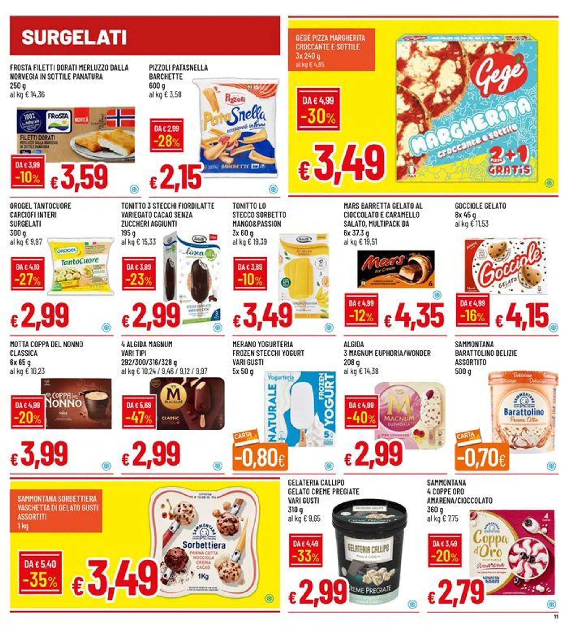 Sconti fino al 50% - 11