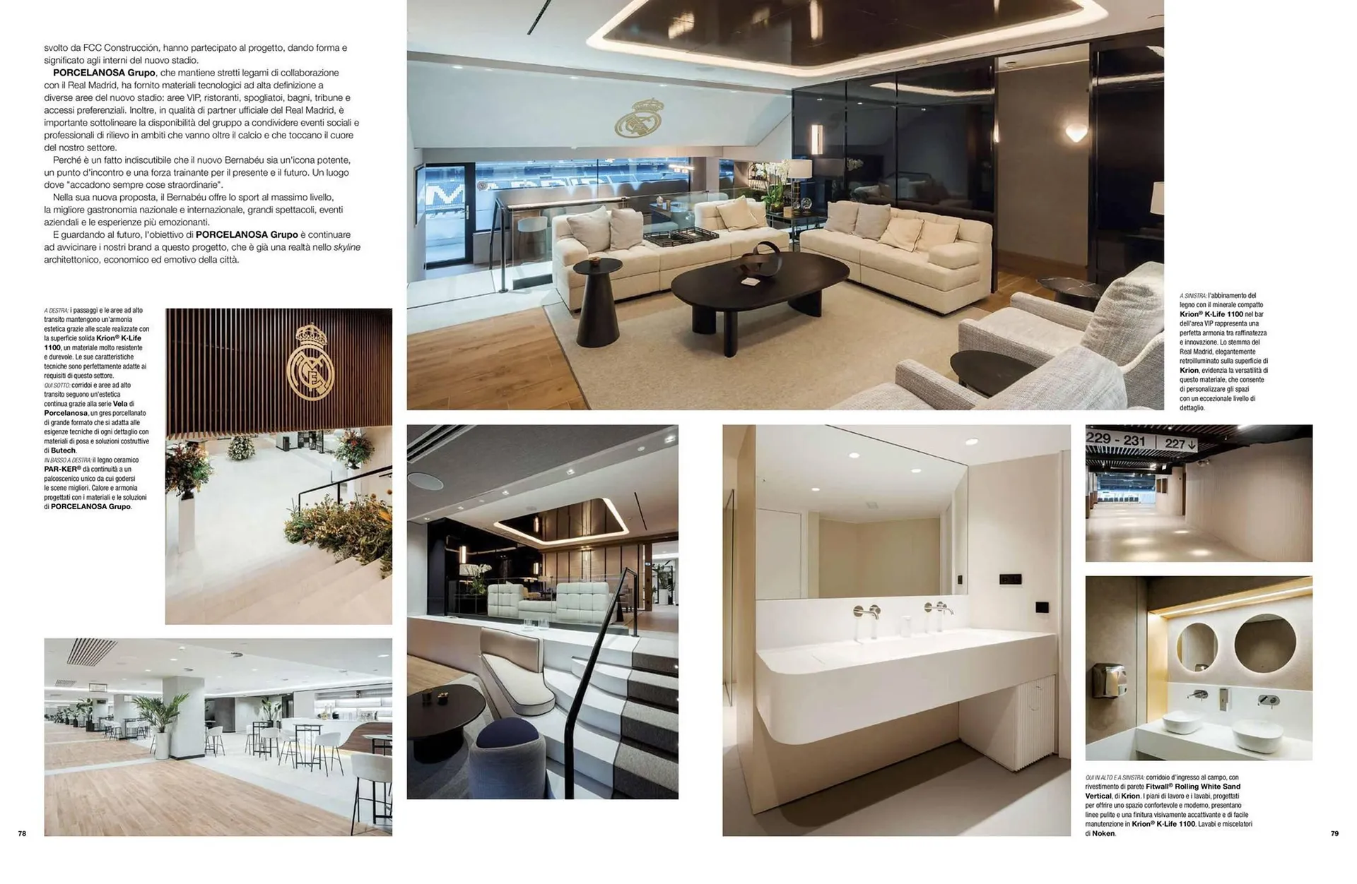 Volantino Porcelanosa da 18 febbraio a 31 dicembre di 2025 - Pagina del volantino 40