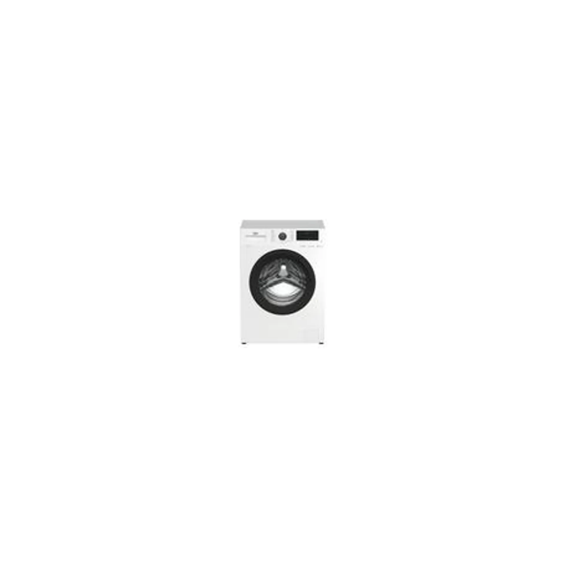 BEKO WTX101486AIIT - LAVATRICE SMART 10KG 1400 GIRI VAPORE