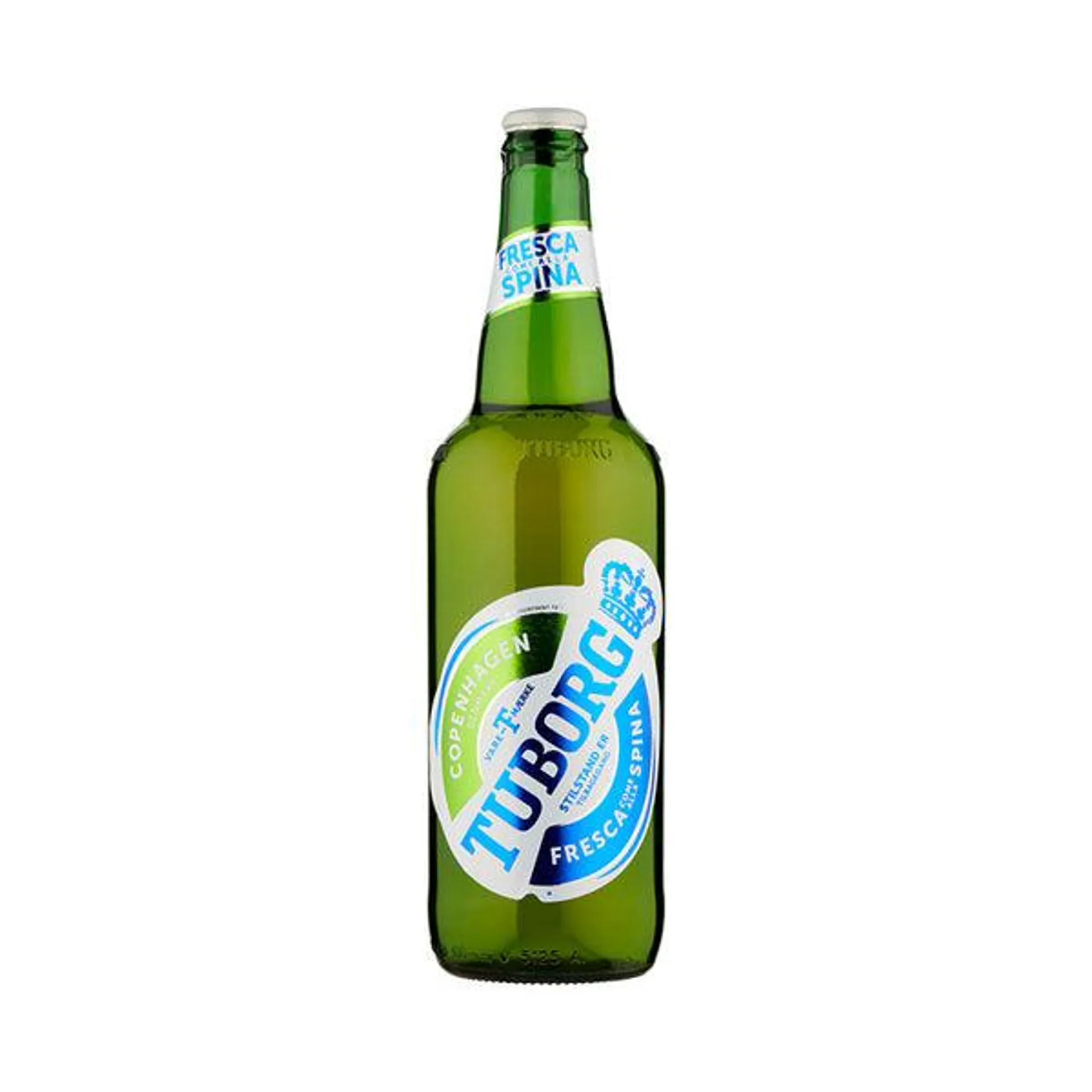 Birra 66cl Tuborg