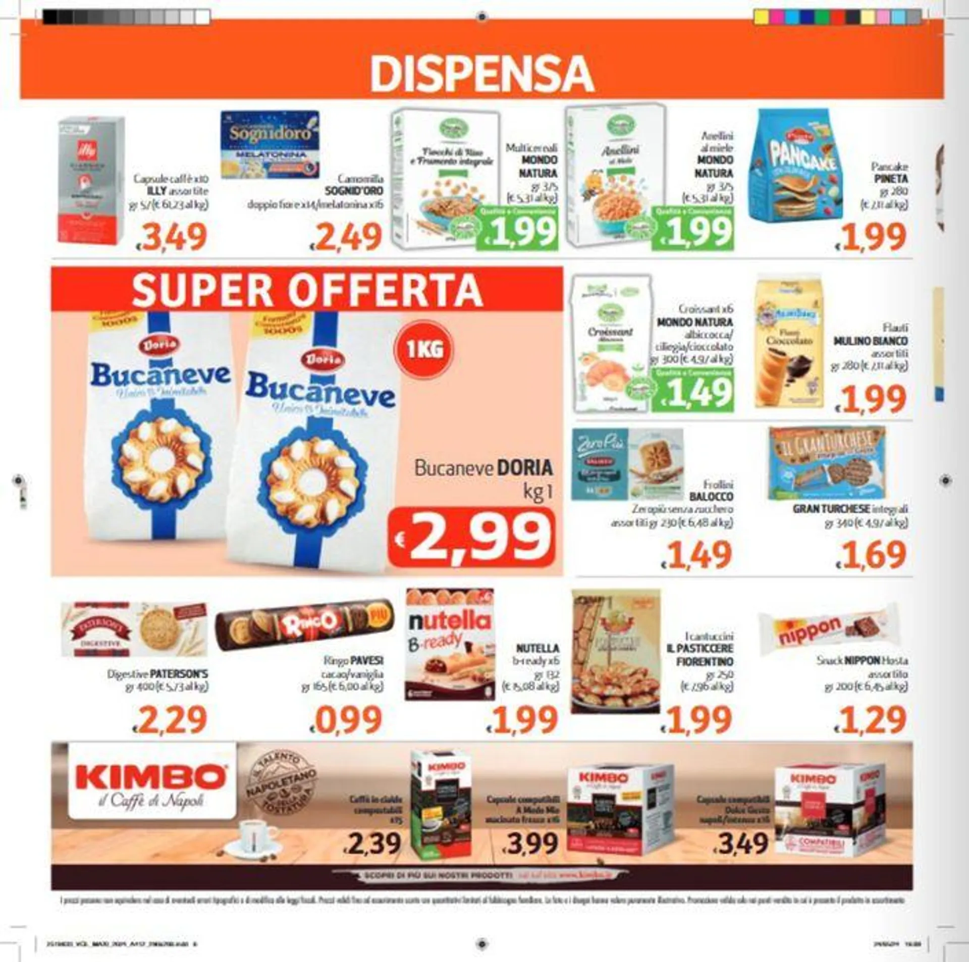 Super offerte - 6