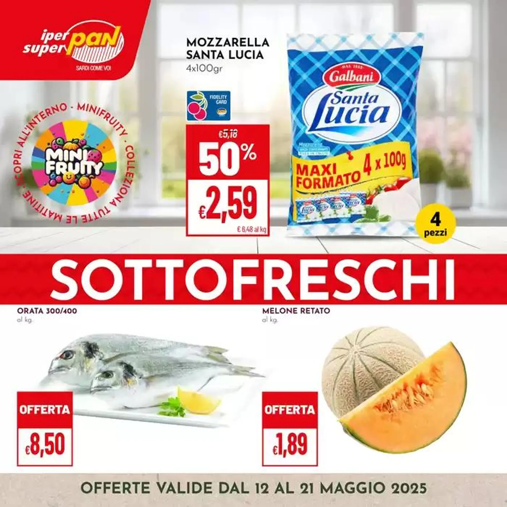 Sottofreschi - 1