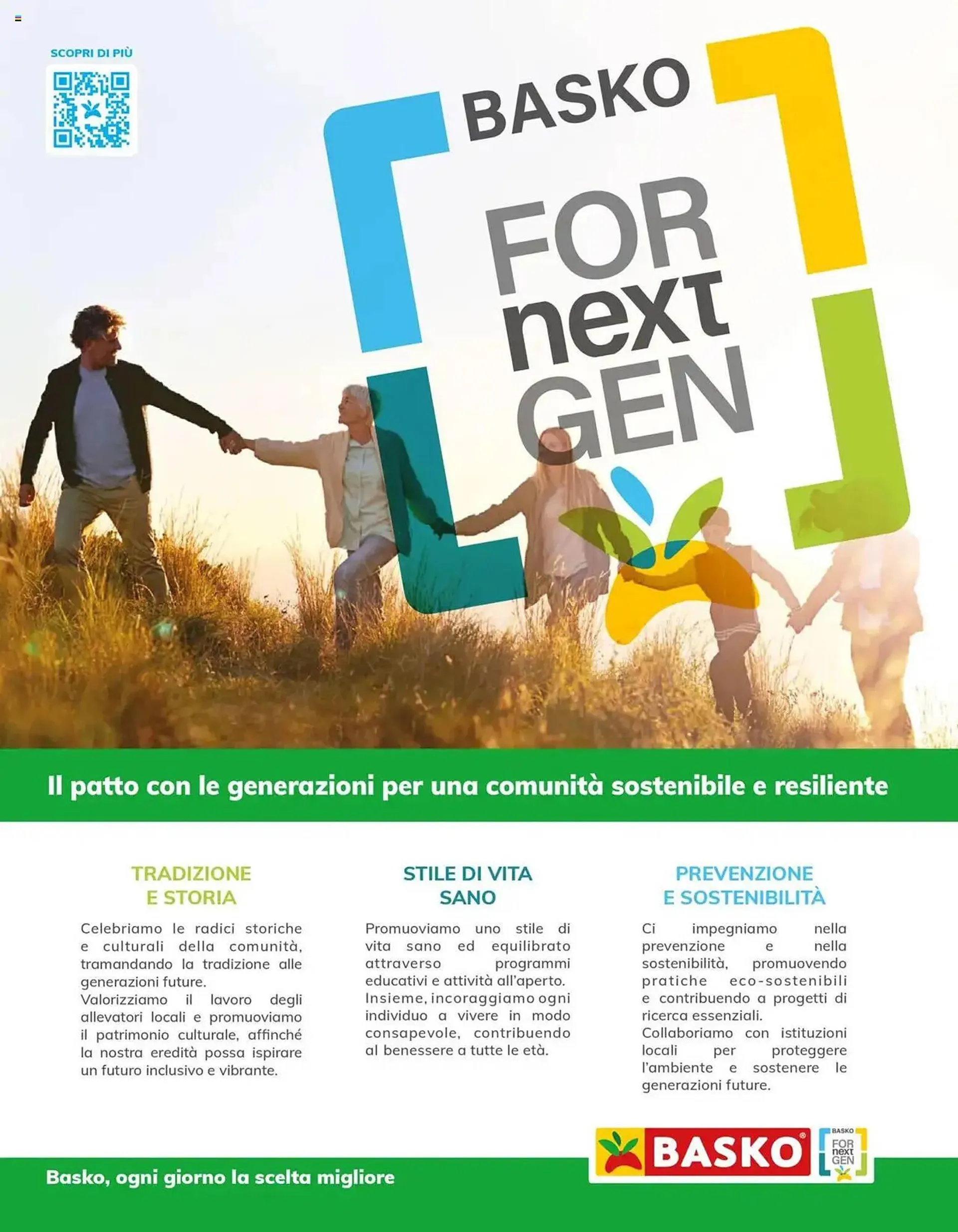 Volantino Basko da 8 maggio a 30 giugno di 2025 - Pagina del volantino 12