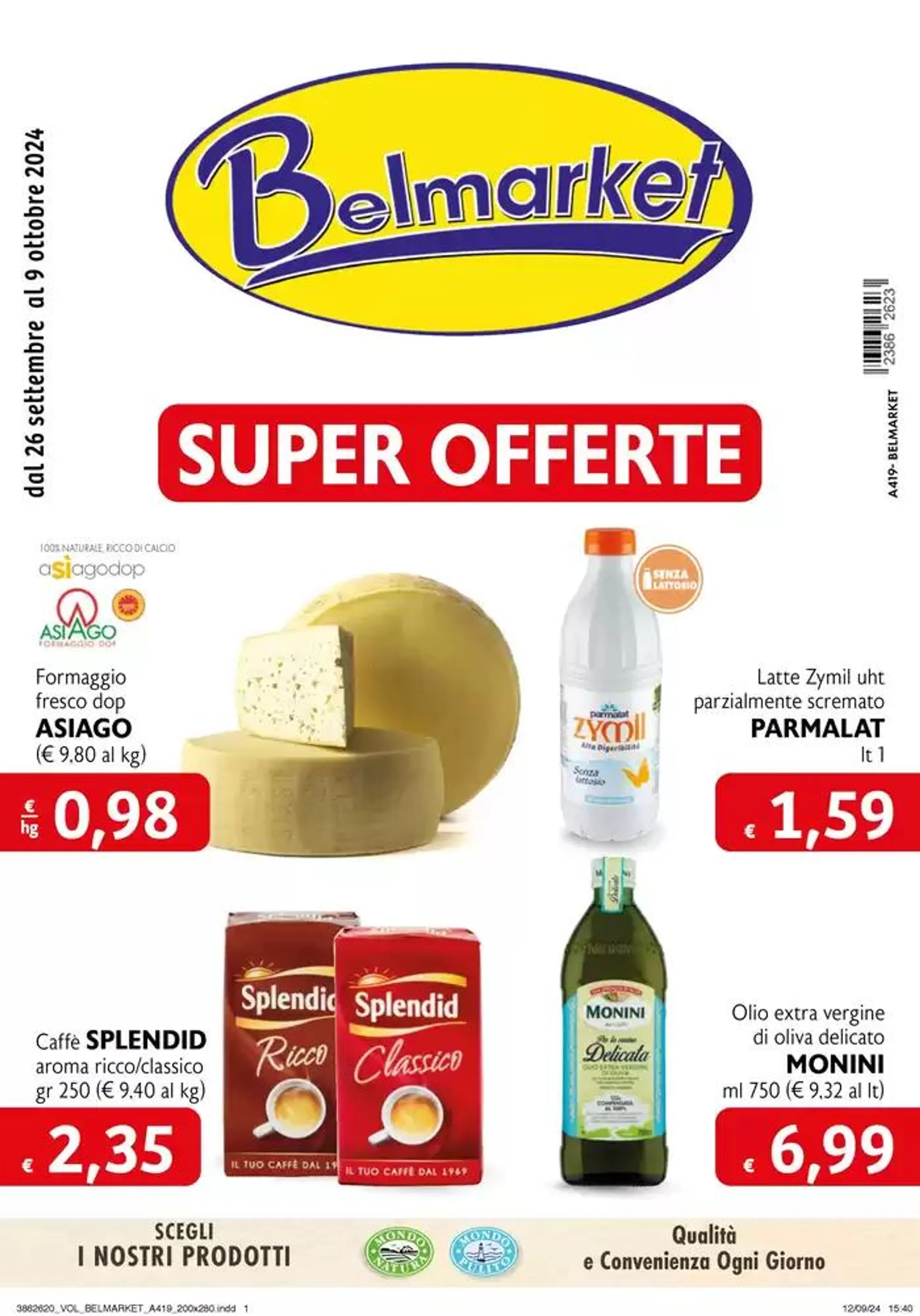 Super offerte - 1