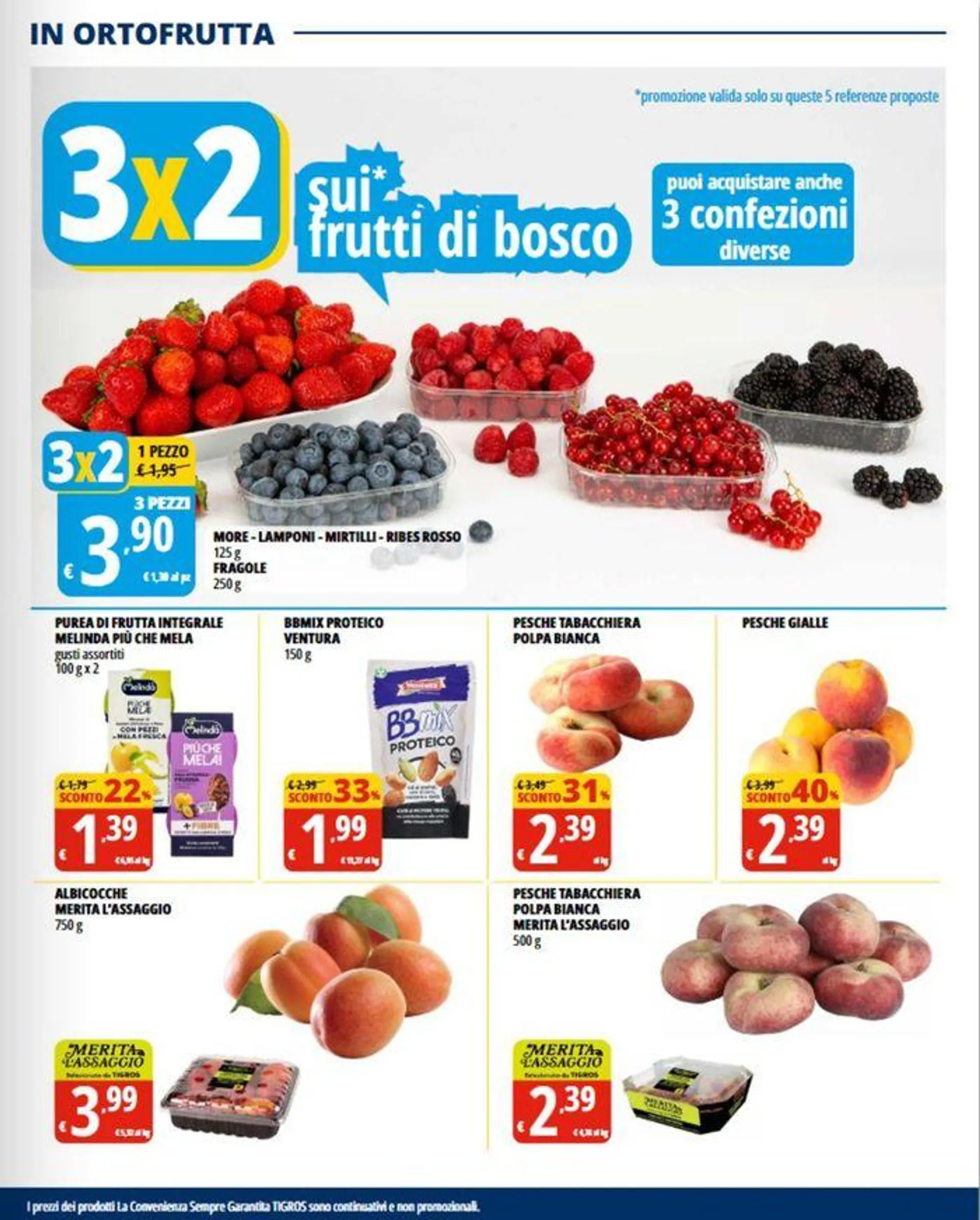 Super offerte - 7