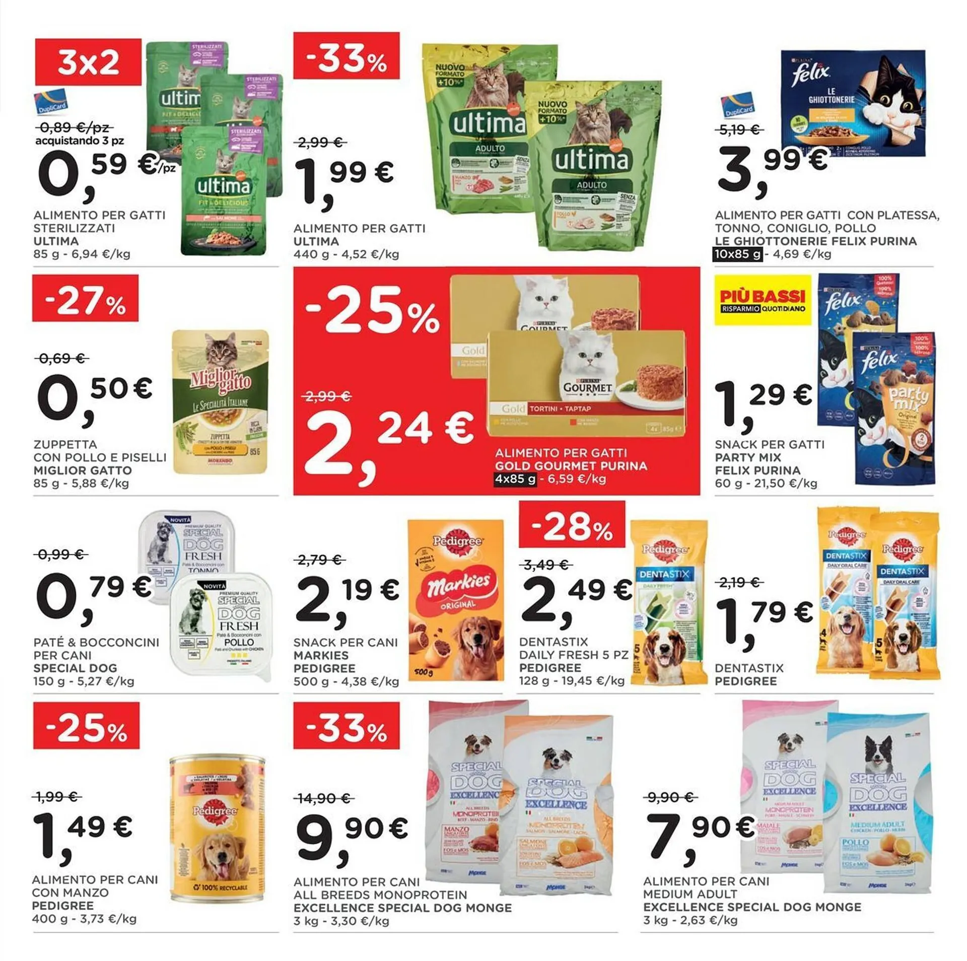 Volantino Orvea da 19 maggio a 3 giugno di 2025 - Pagina del volantino 29
