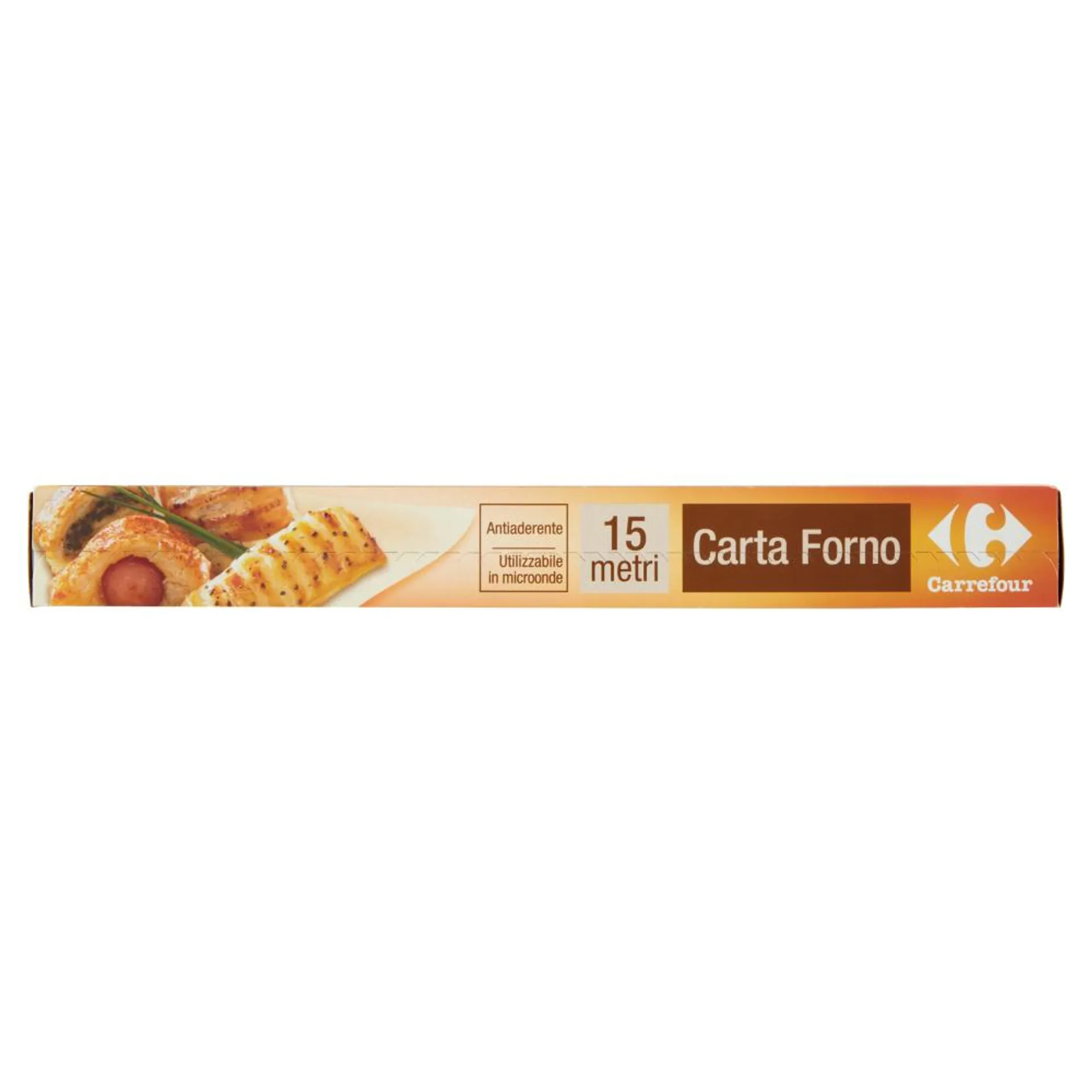 Carrefour Carta Forno 15 metri