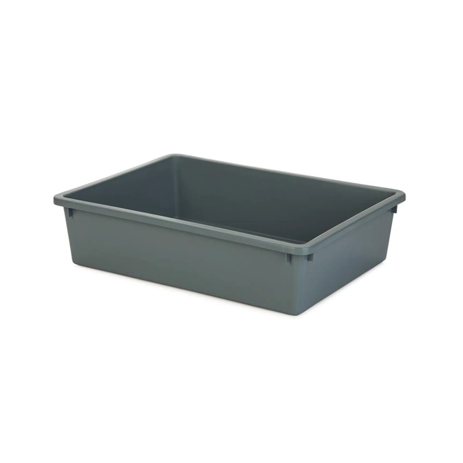 Beeztees lettiera gatto aperta gatto tray 1