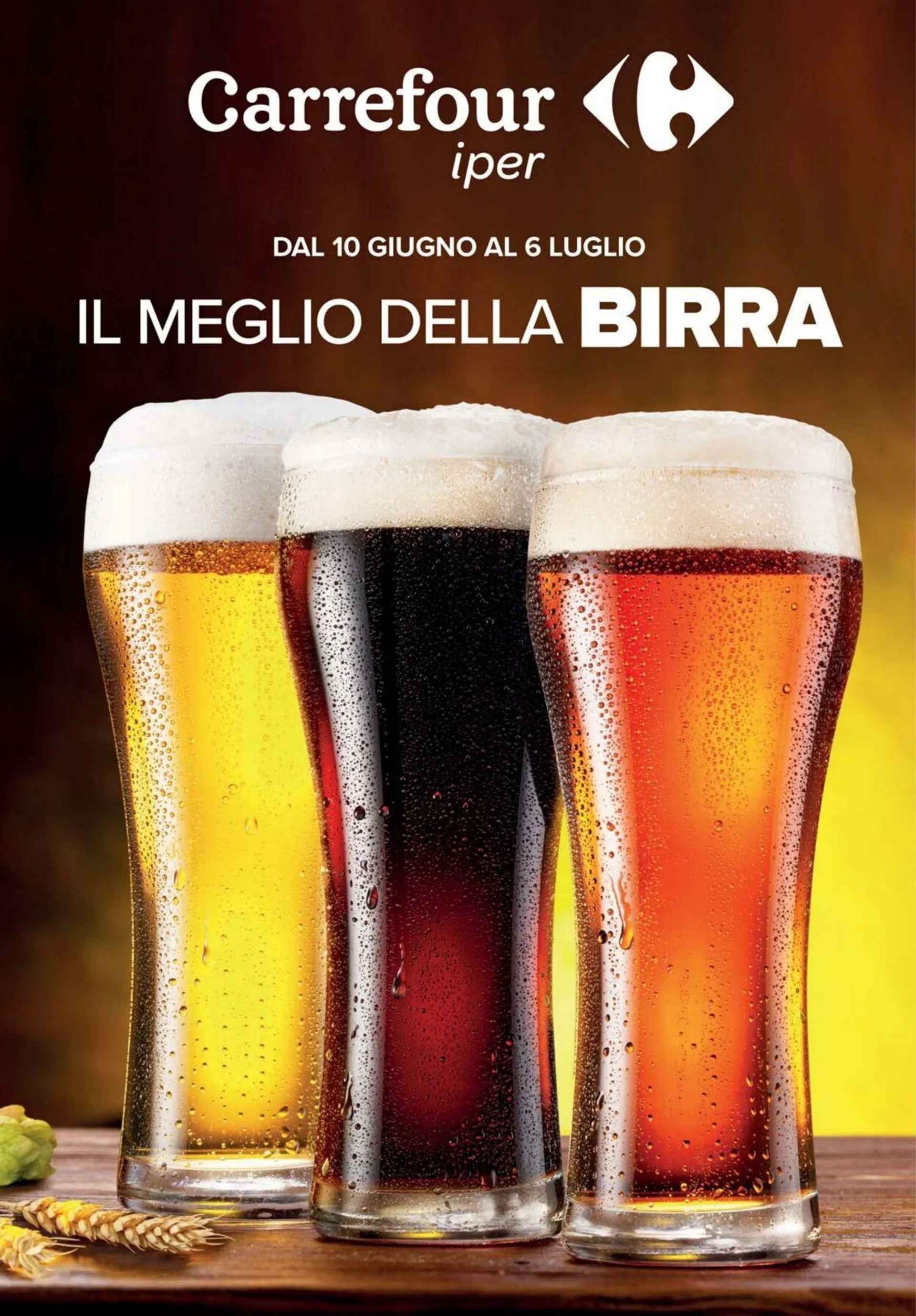 Carrefour Volantino attuale - 1